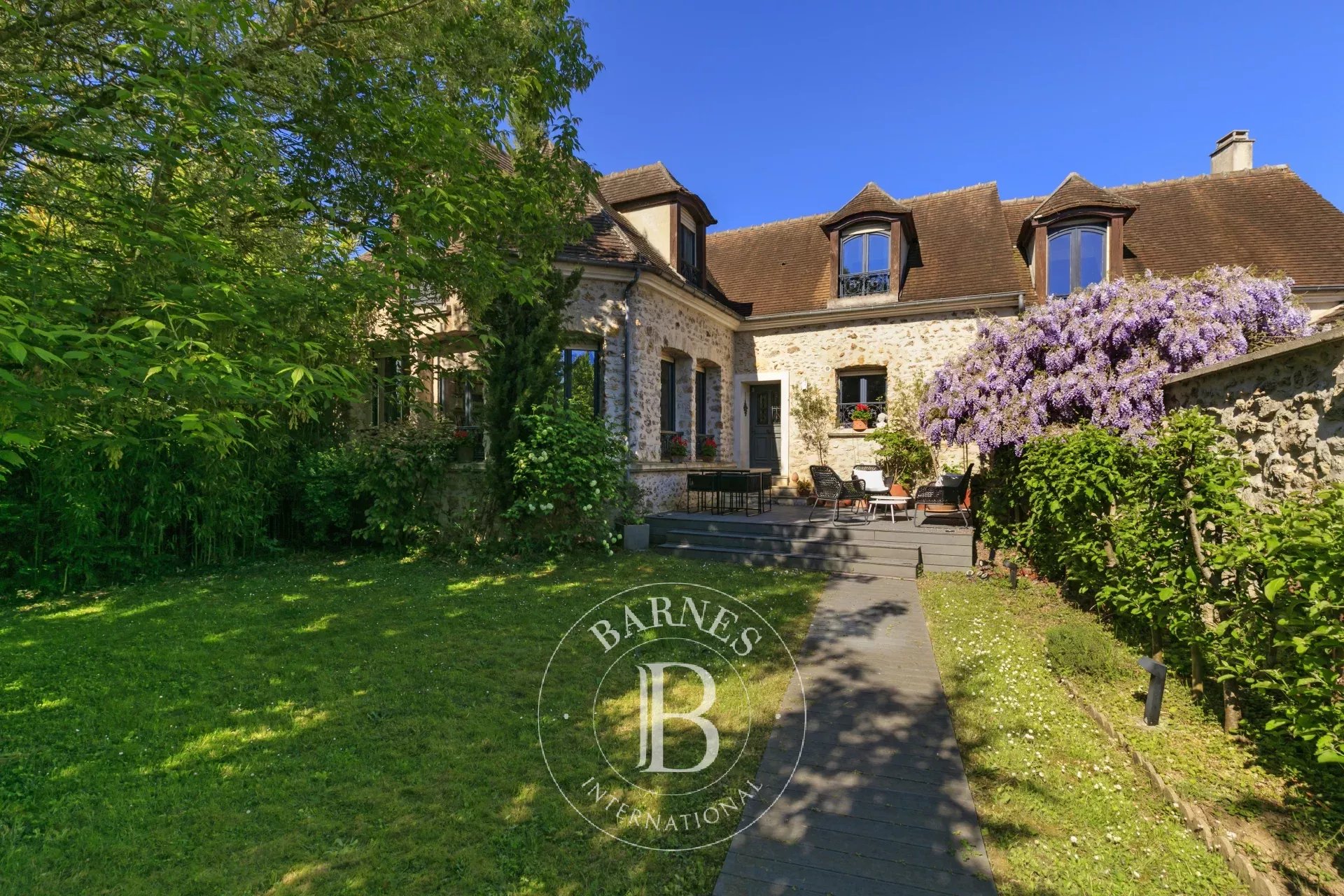 Maison Orgeval  -  ref 85894997 (picture 1)