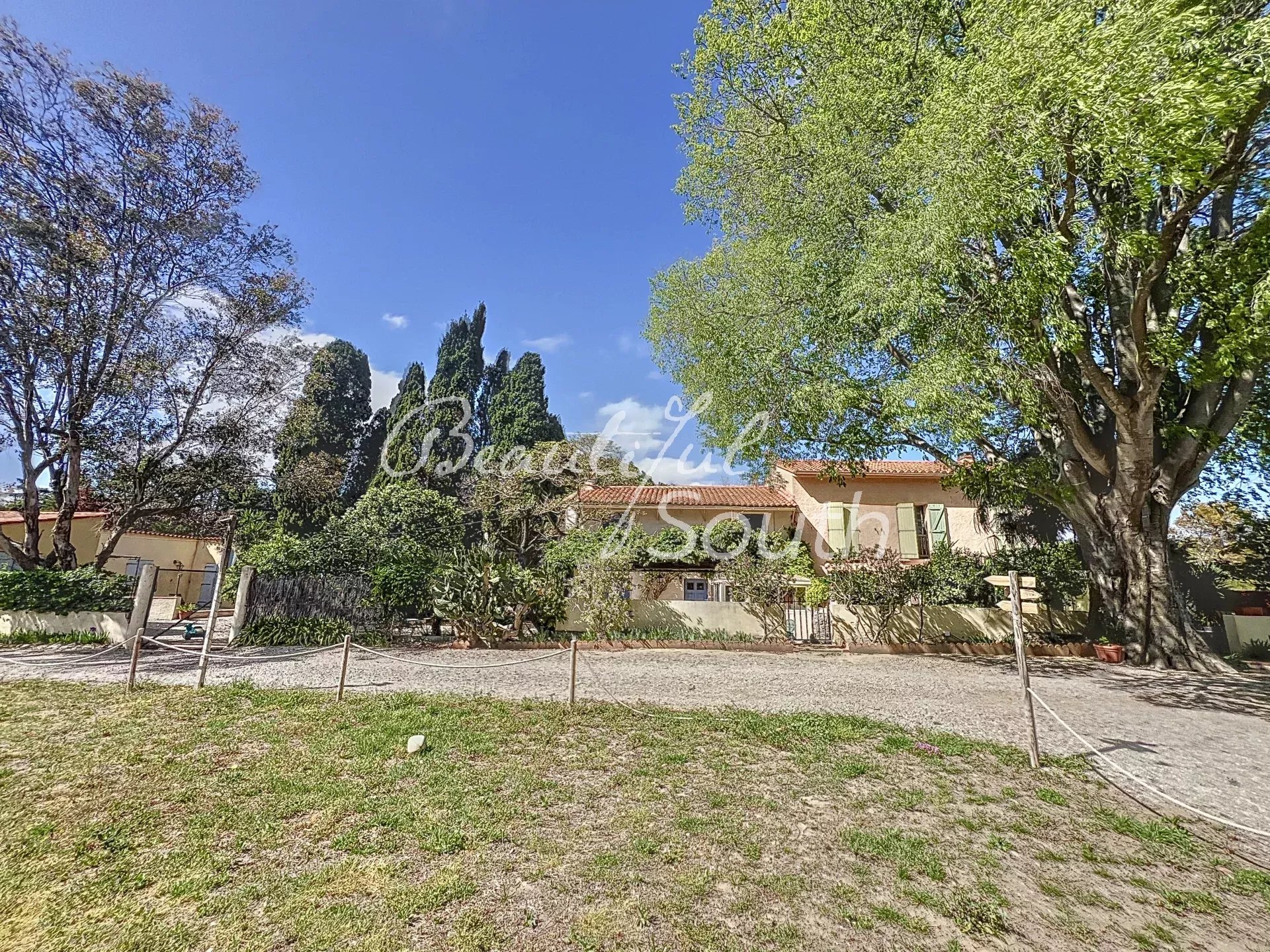 Sale Gîte Perpignan