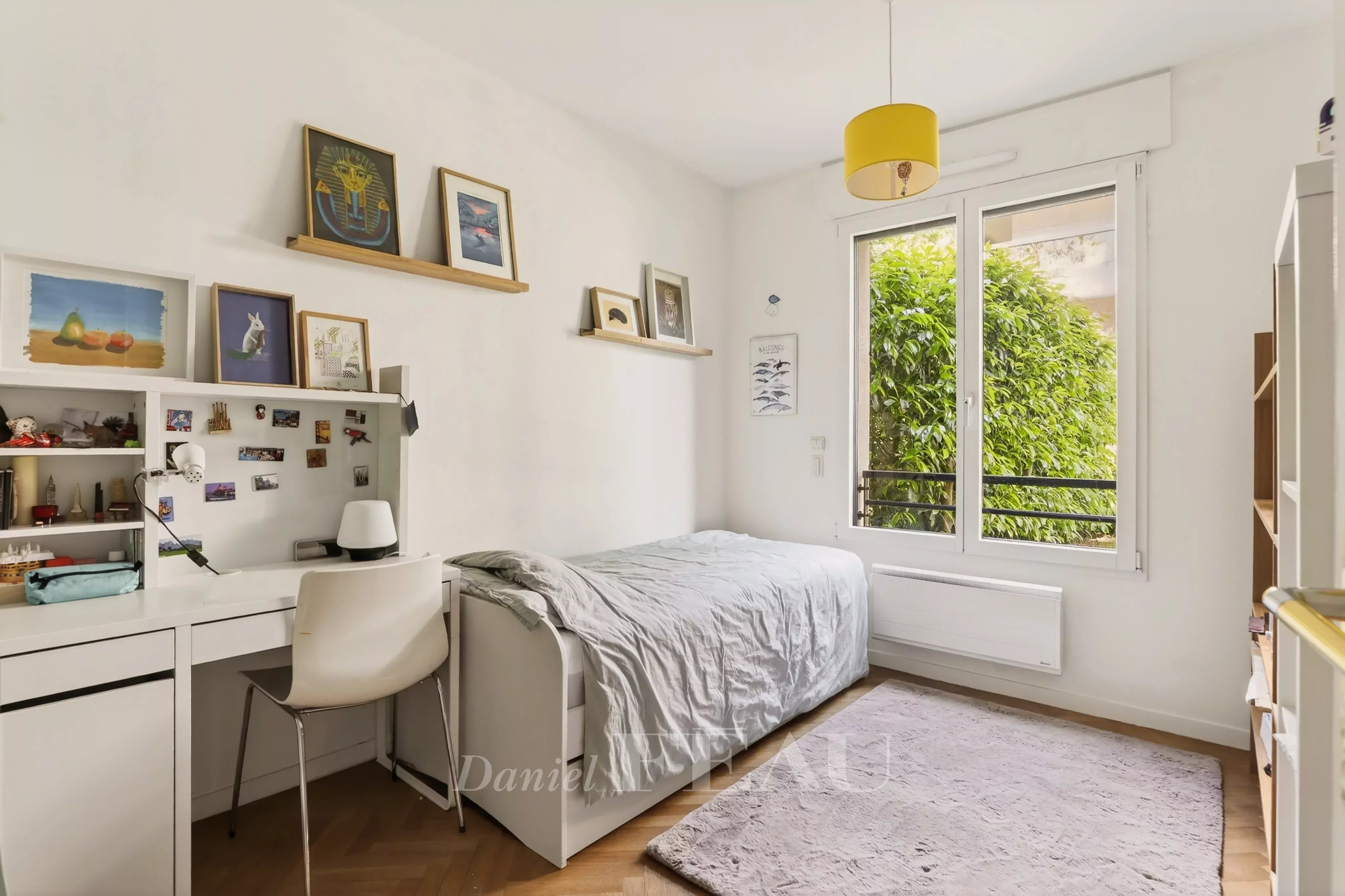 Sale Apartment Saint-Cloud
