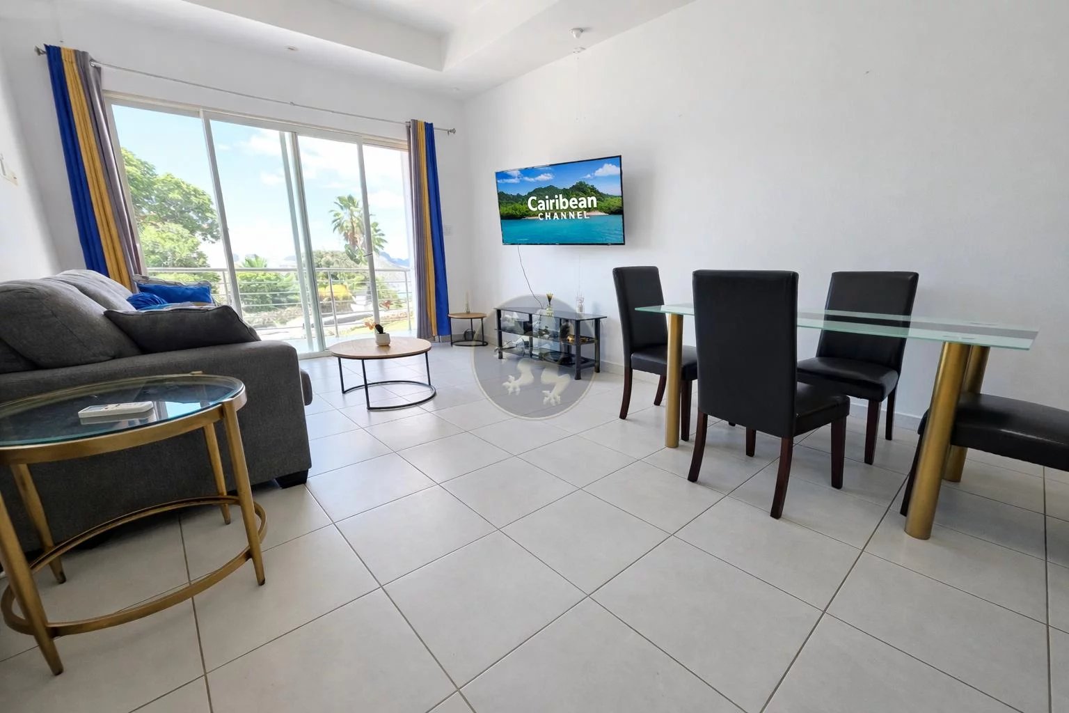 2BR/2BA Condo - Point Blanche - Sint Maarten #216 — photo 7