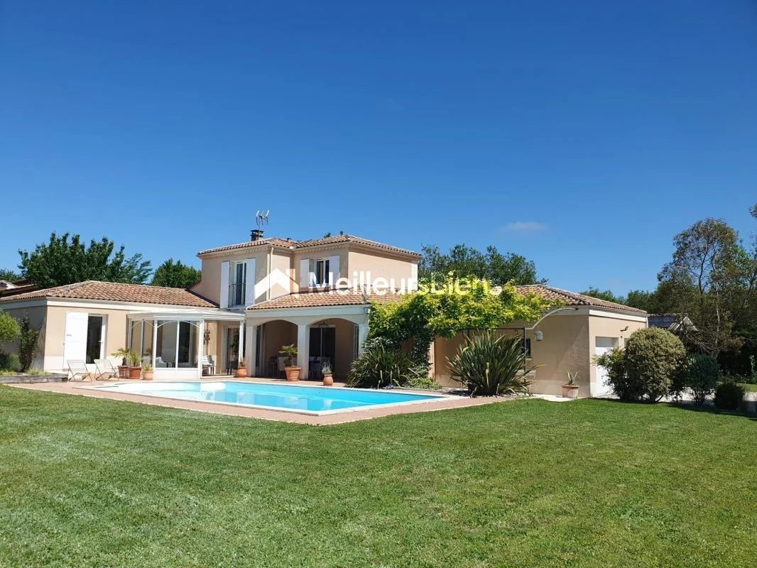 Vente Maison La Brède