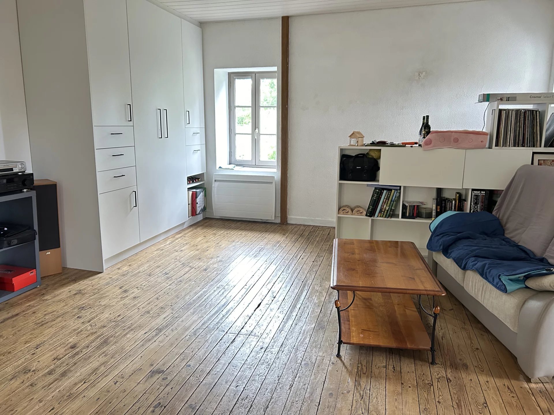 Vente Maison de village Chiché