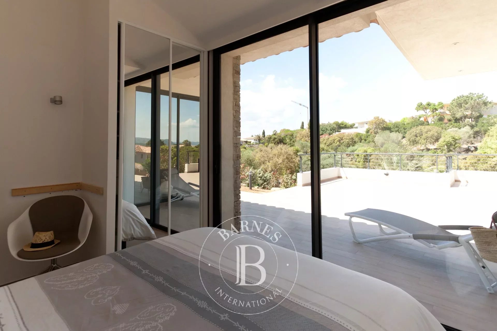 Sainte-Lucie-de-Porto-Vecchio  - Villa  - picture 13