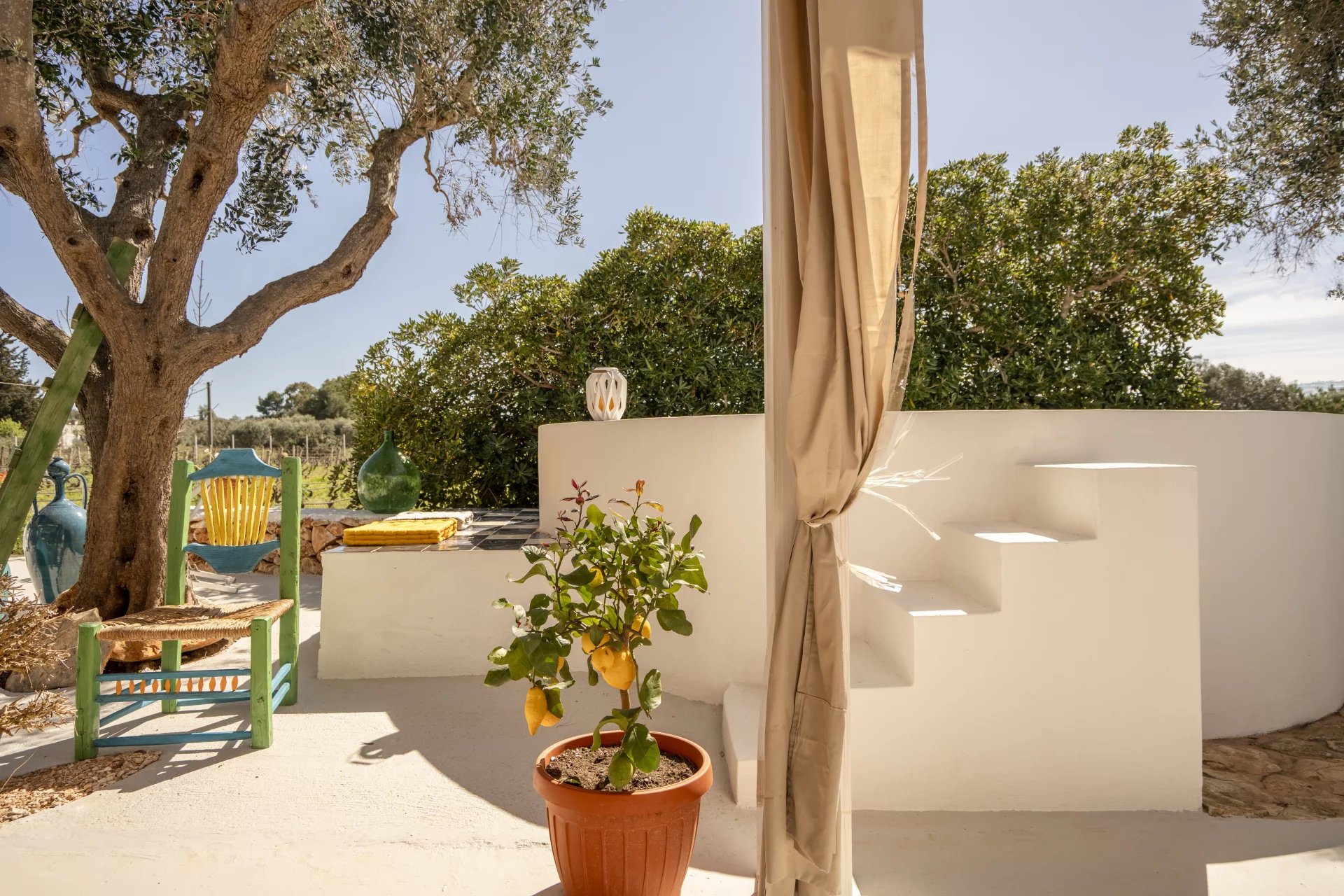 Sale Villa Sava
