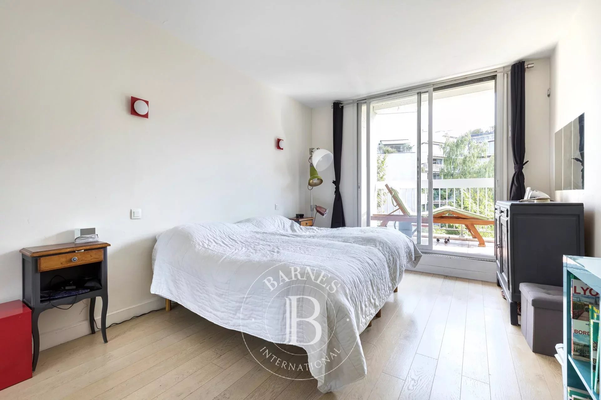 Daire Neuilly-sur-Seine - picture 6