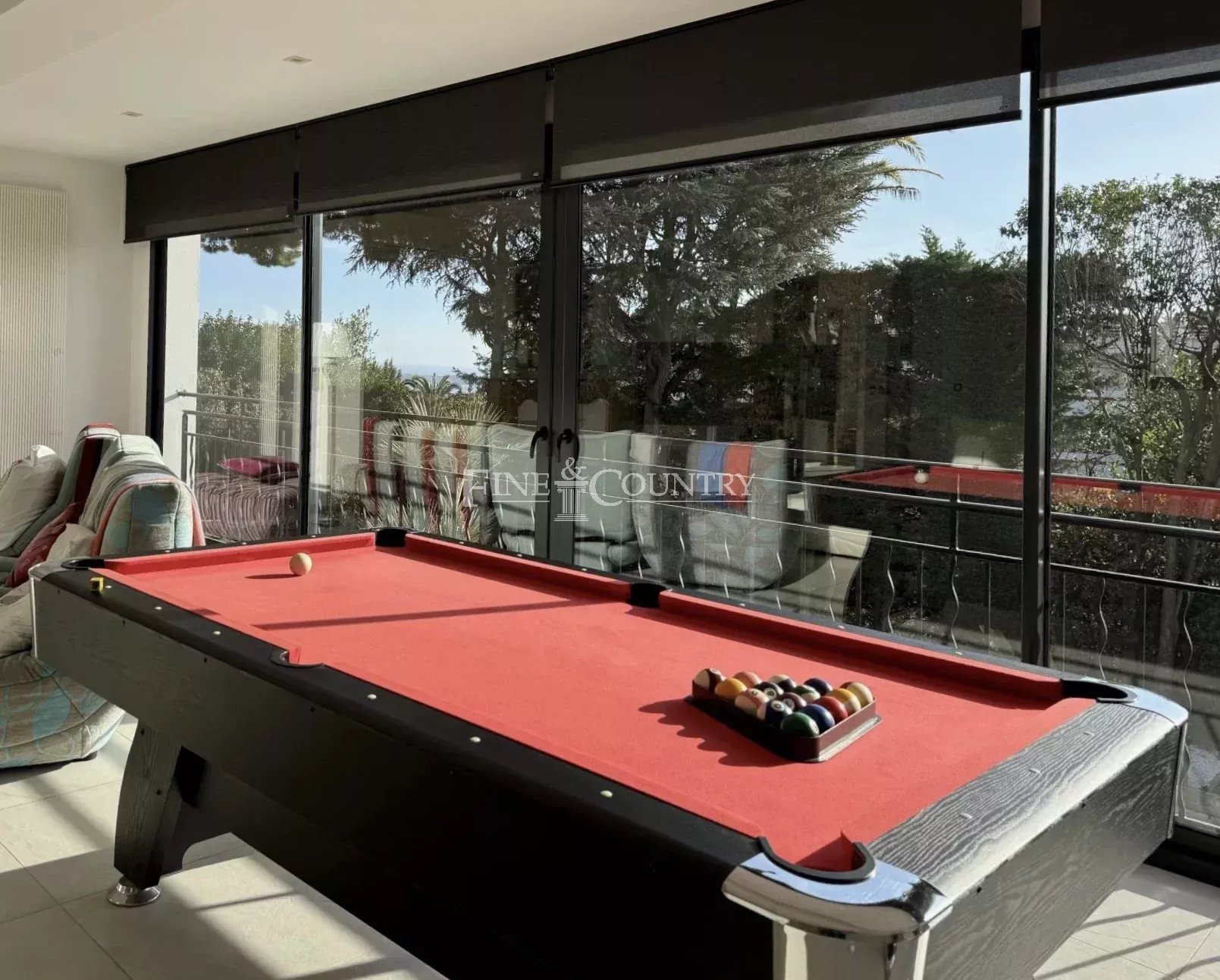 Photo of Villa for Sale In Cannes sea view