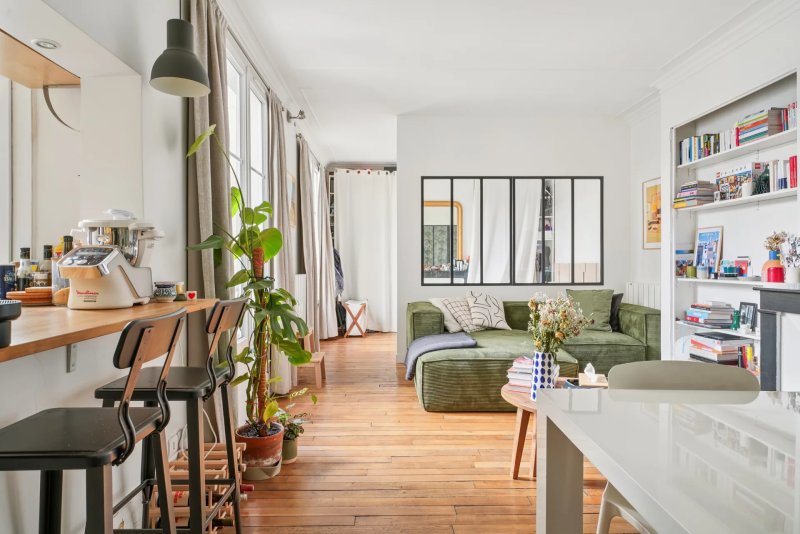 À vendre Appartement | Paris 11ème - picture 2