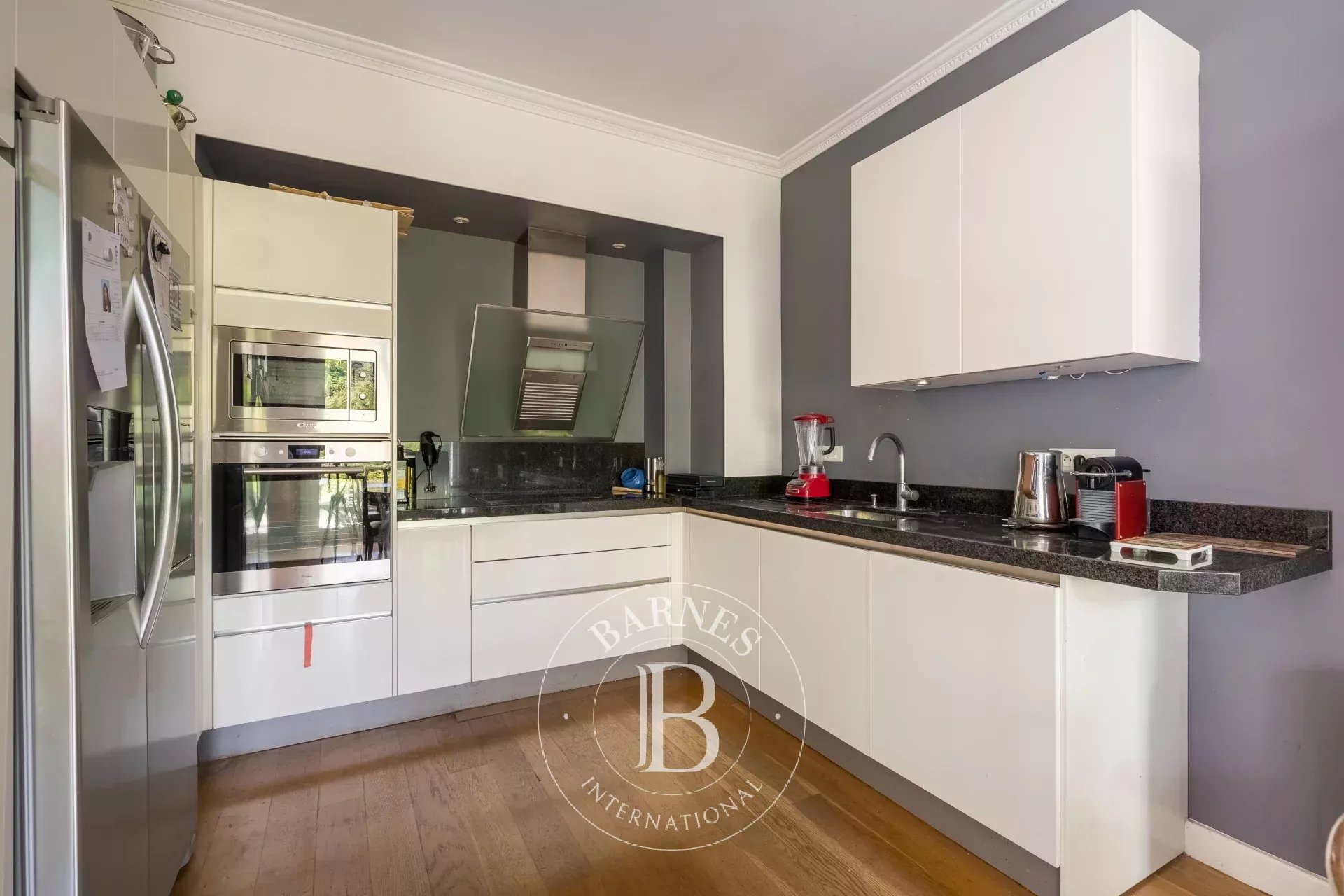 Daire Neuilly-sur-Seine - picture 11