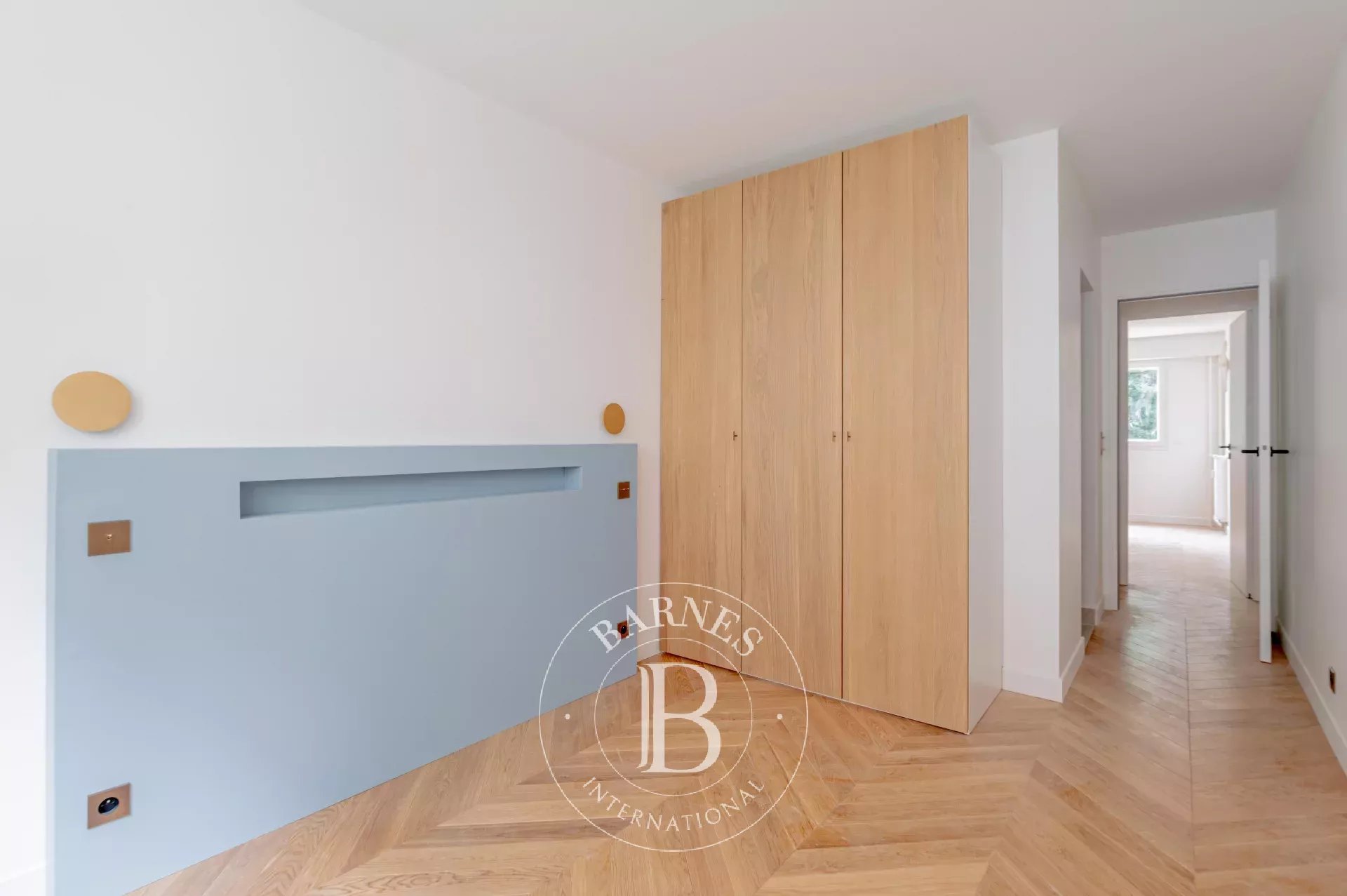 Daire Paris 14ème - picture 9