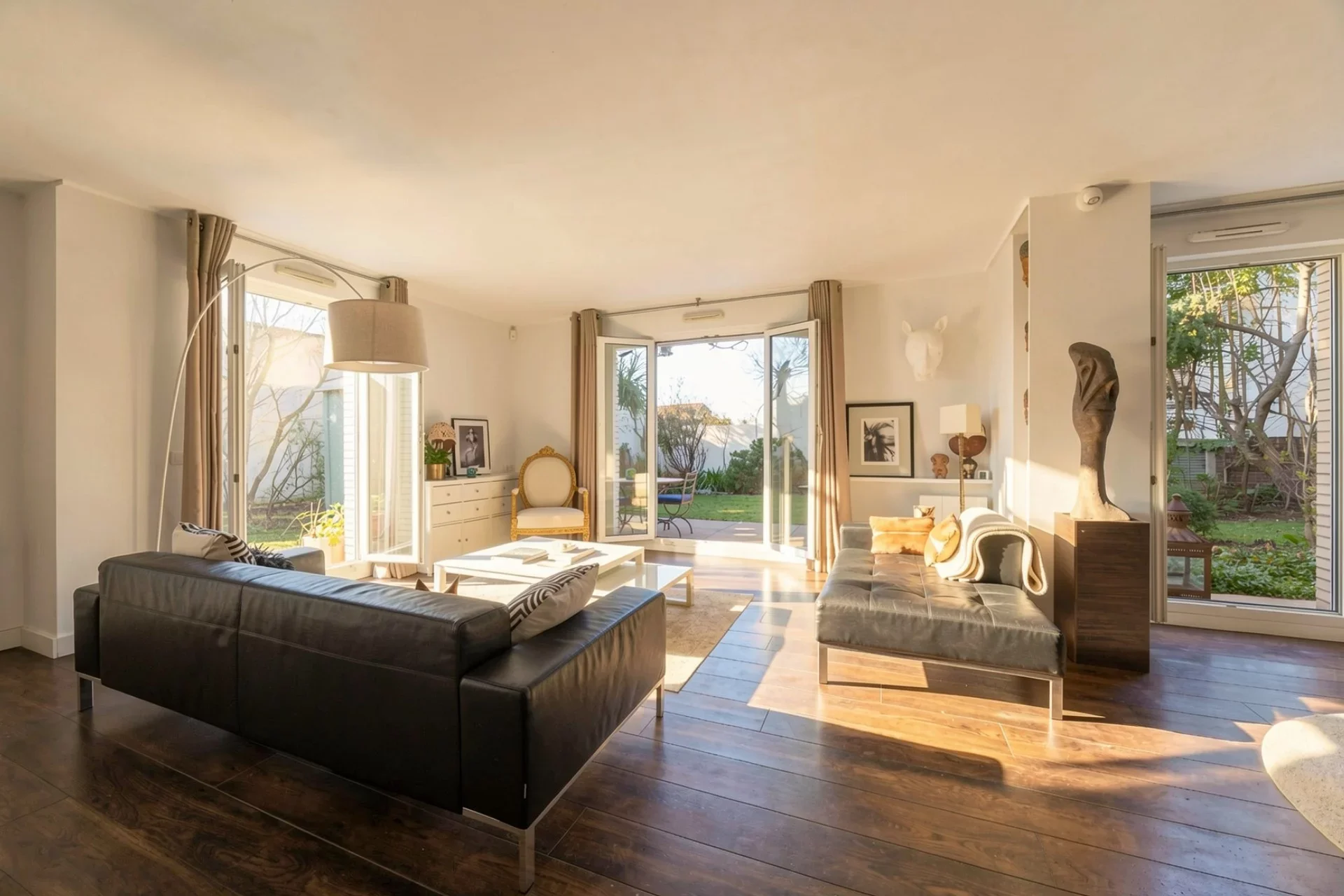 Paris 11e - SQUARE GARDETTE