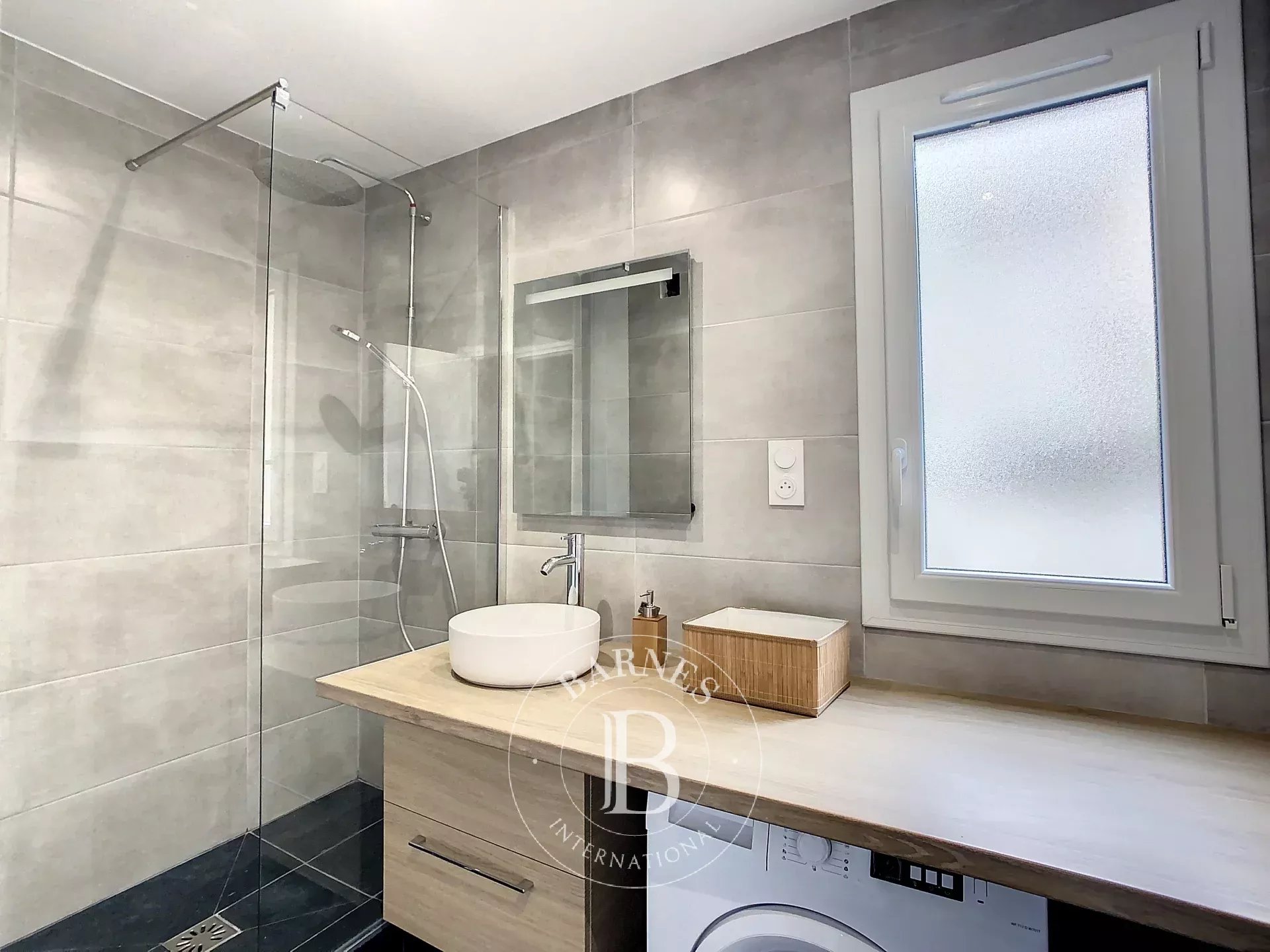 Daire Neuilly-sur-Seine - picture 9