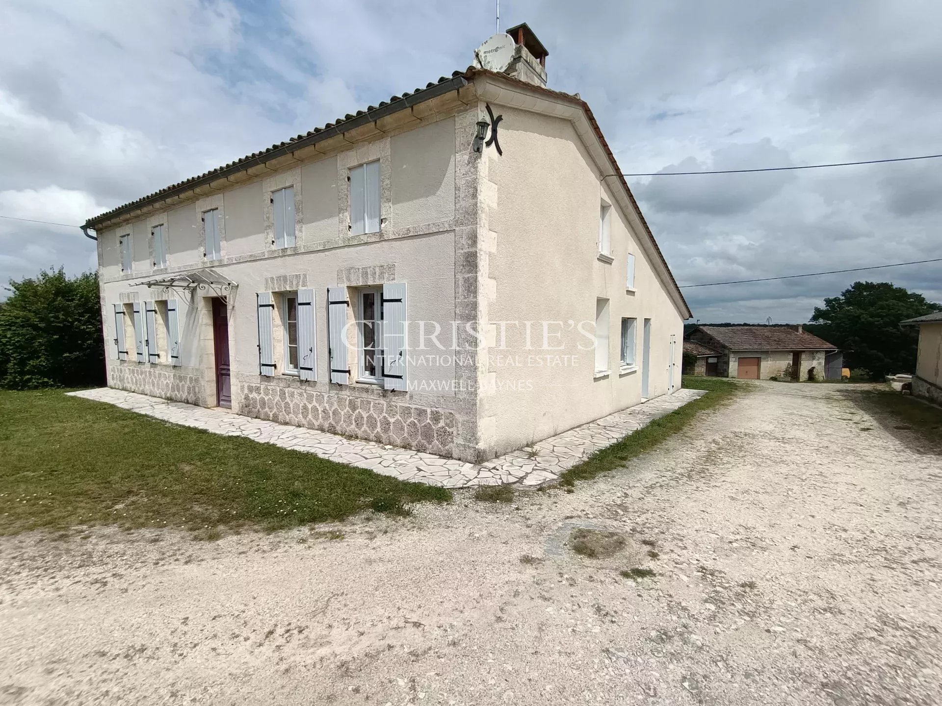Property Slider Image