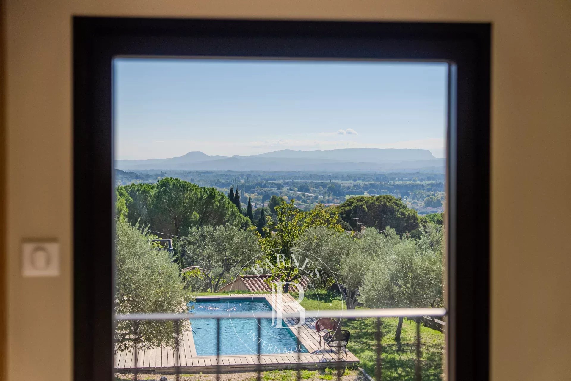 Villa Lourmarin - picture 17