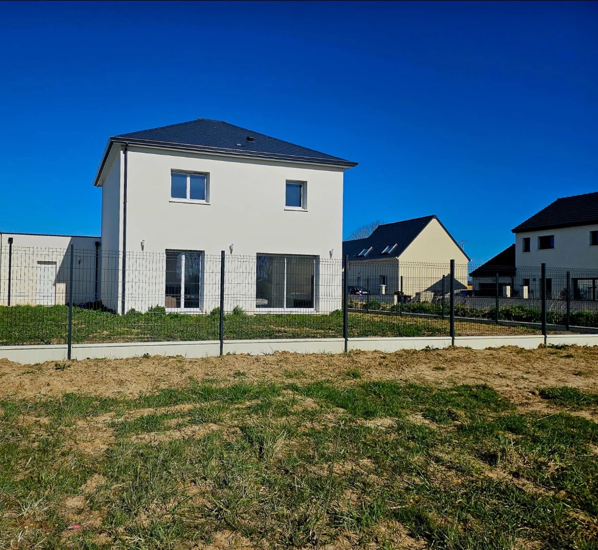 Vente Maison Bourguébus