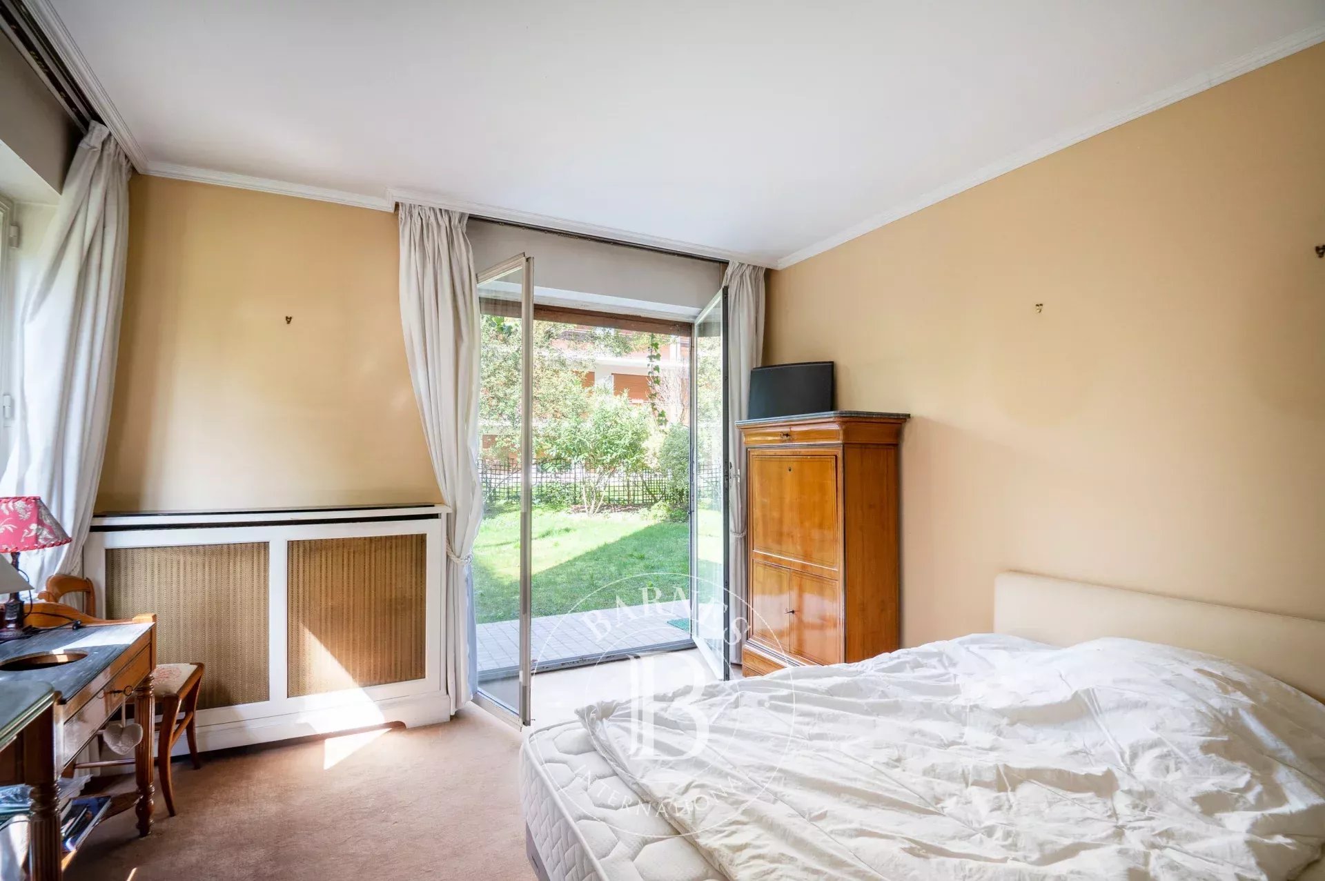 Daire Neuilly-sur-Seine - picture 22