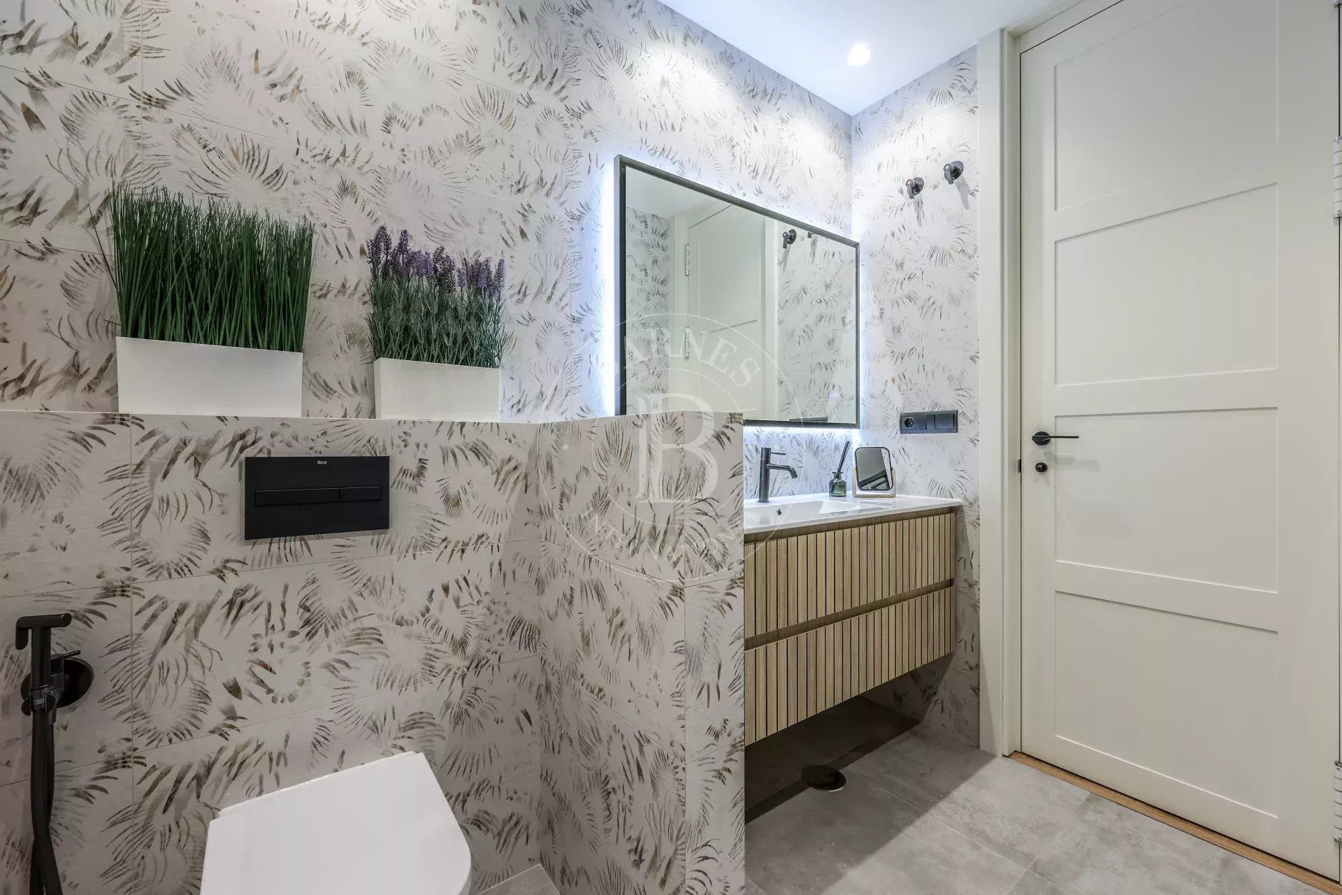 Daire Madrid - picture 17