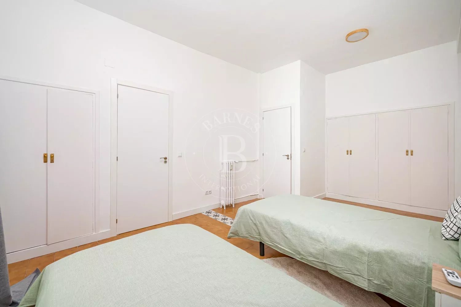 Daire Madrid - picture 12