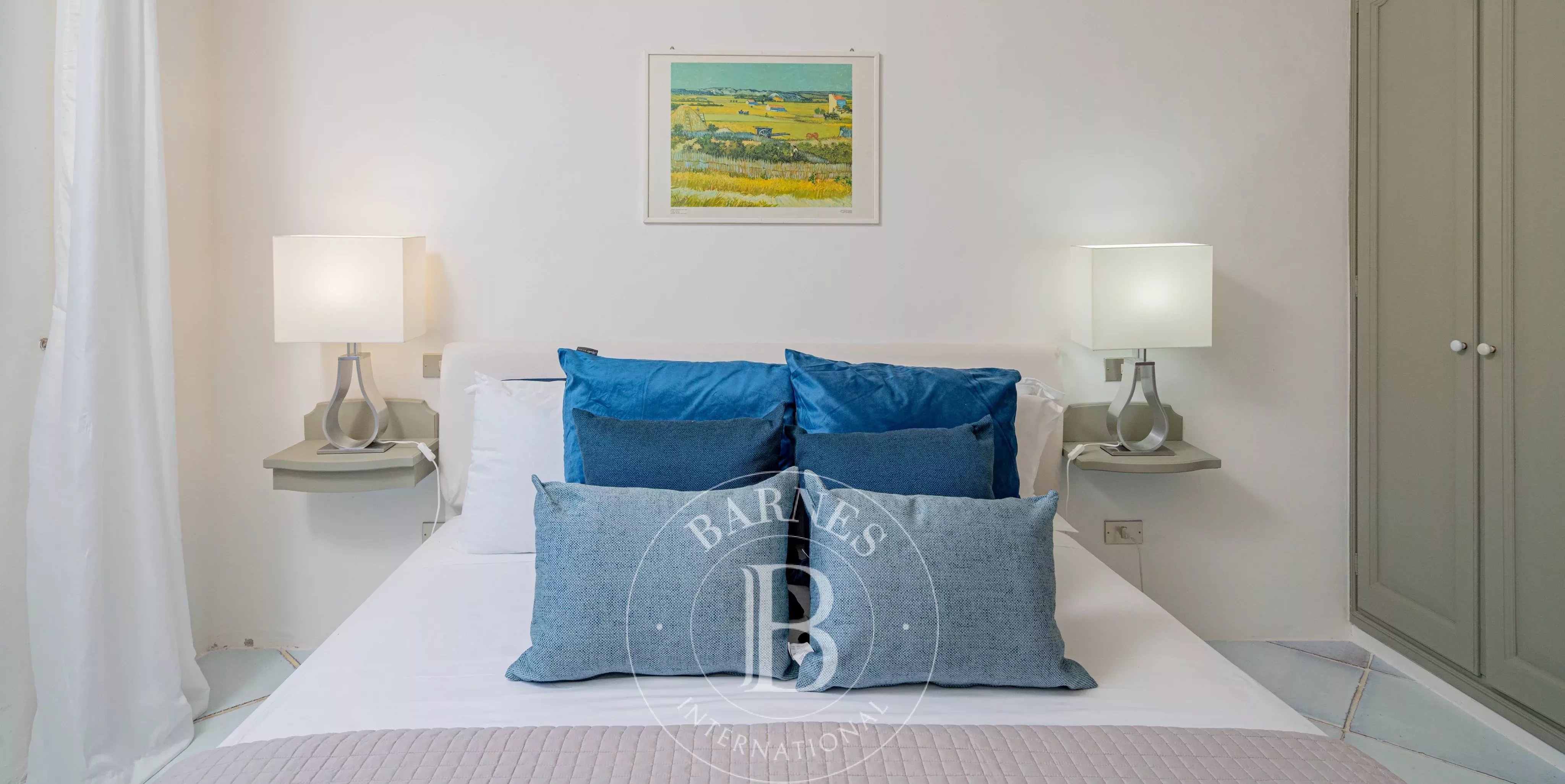 Porto Cervo  - Villa  5 Chambres - picture 15