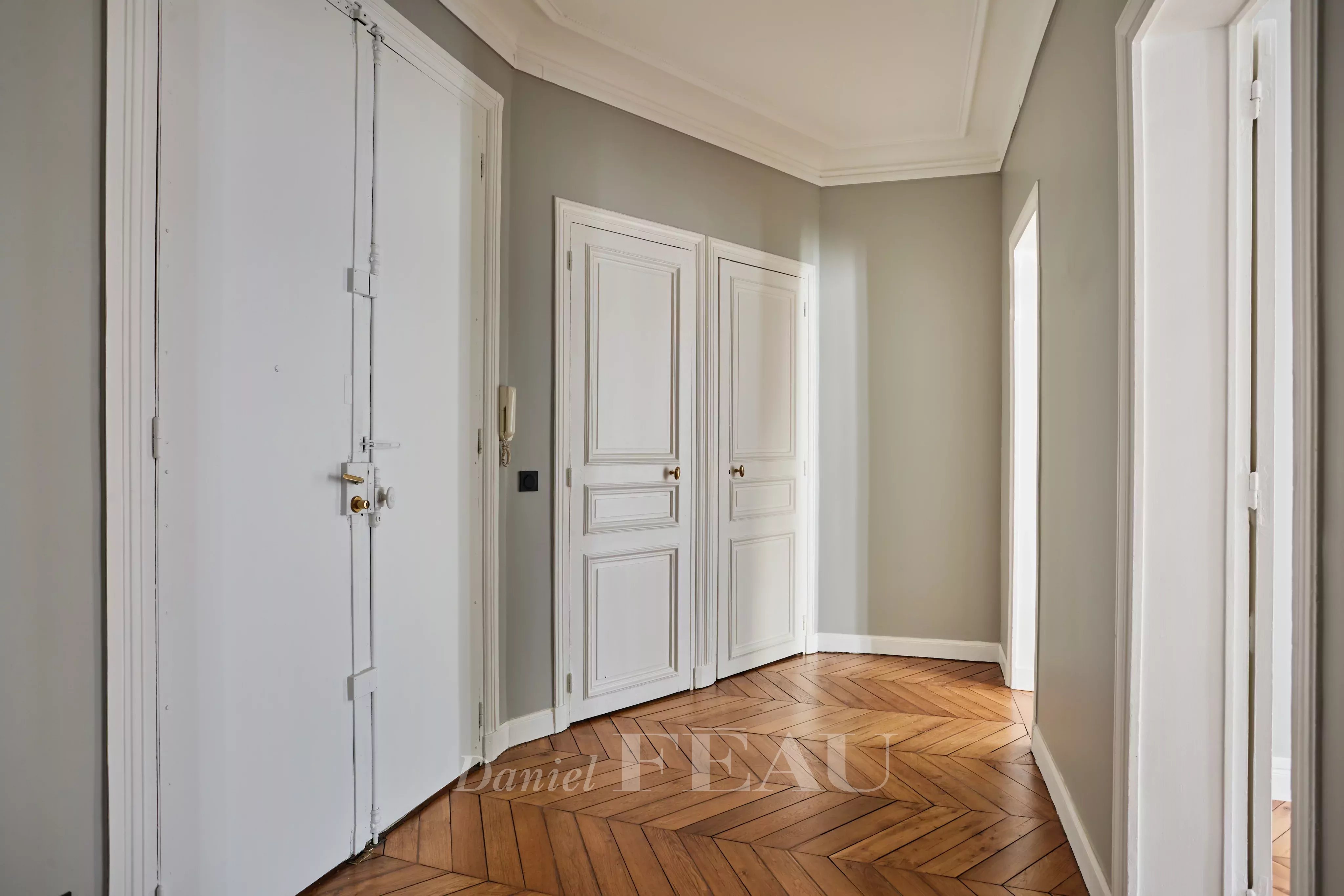 Location Appartement Paris 5ème