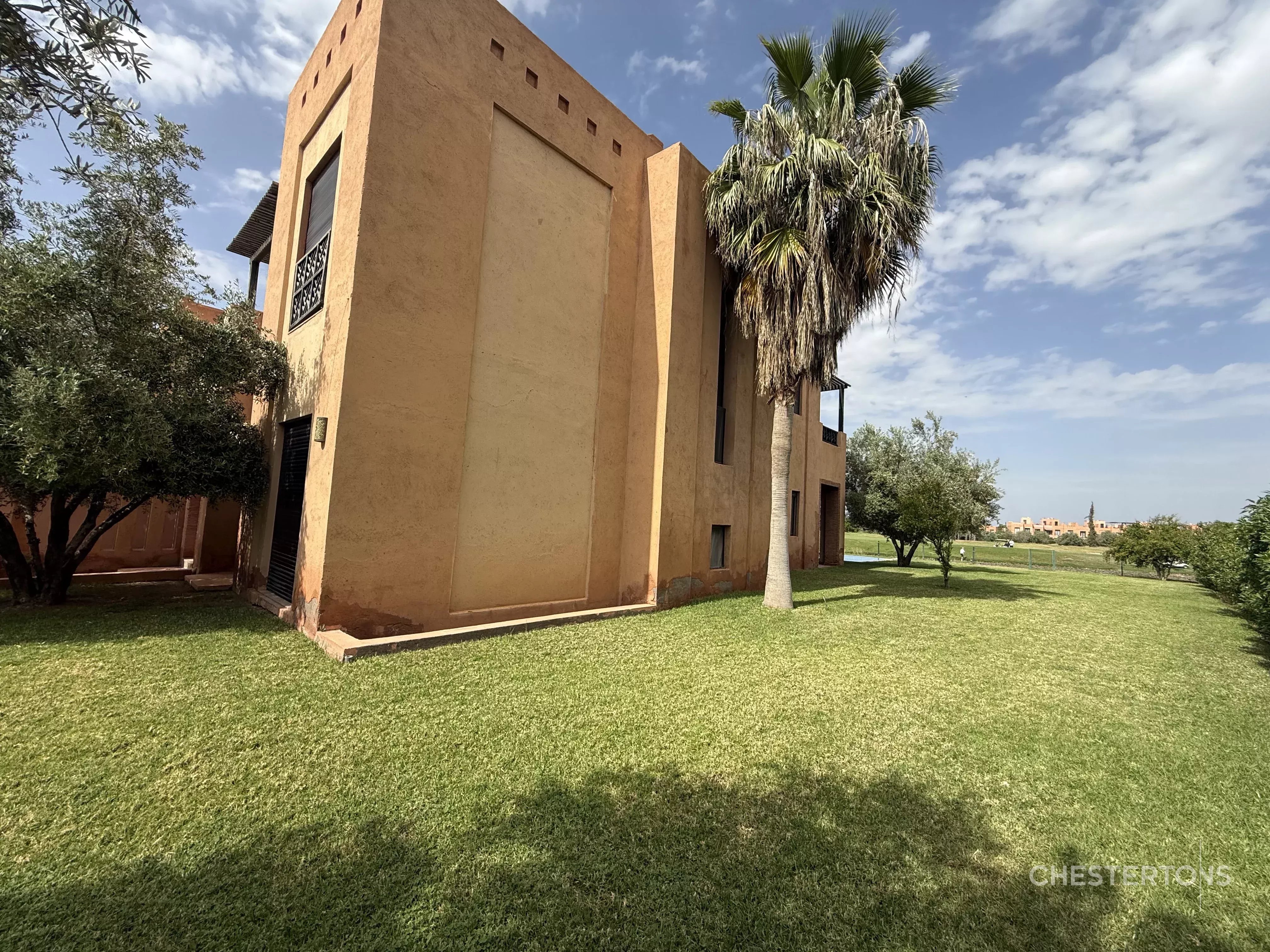 Image of Twin Villa - 4 Bedrooms for Sale in Marrakech-Ménara-Marrakech-Morocco, Image 7