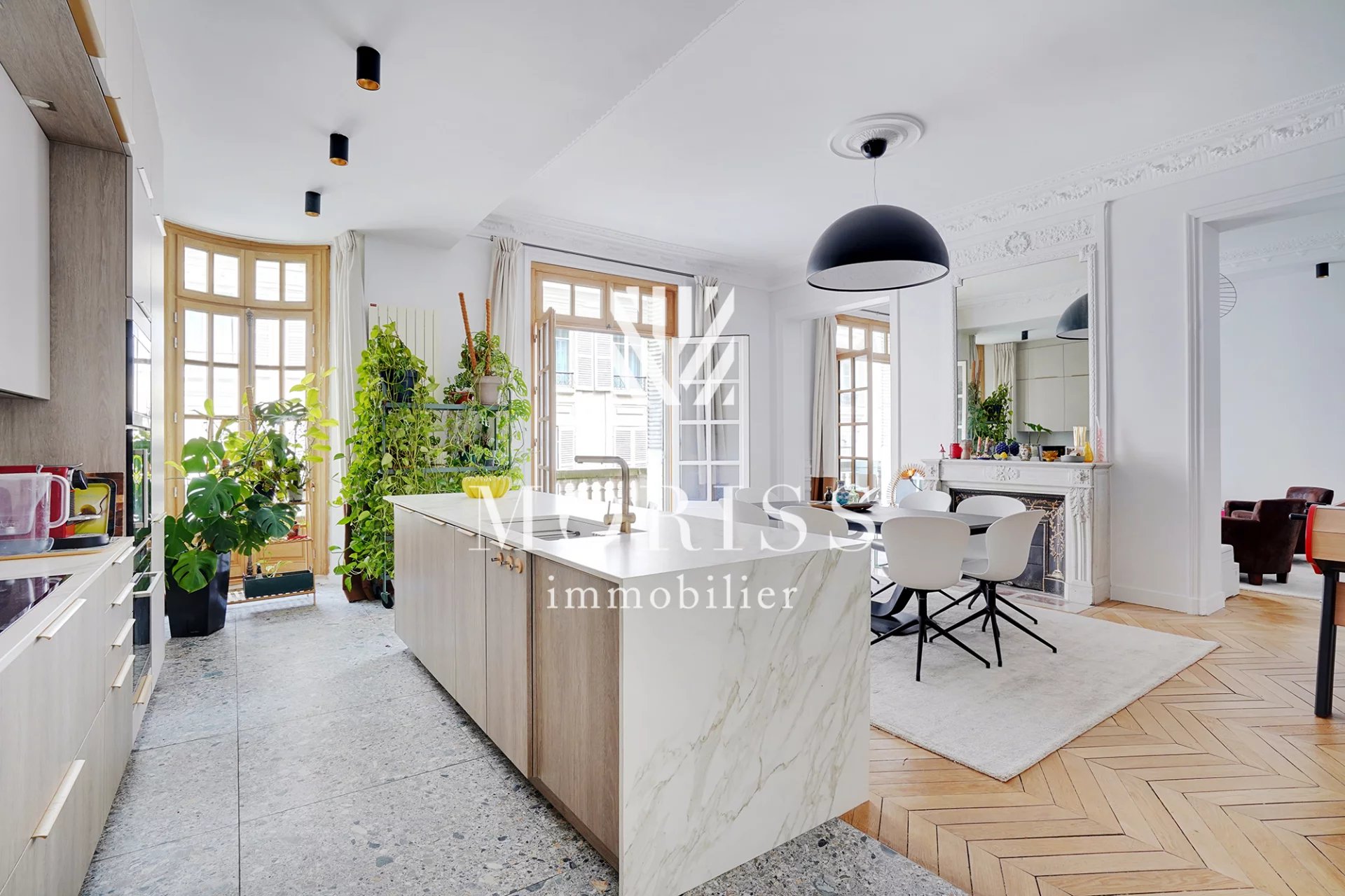 Appartement - Image Array