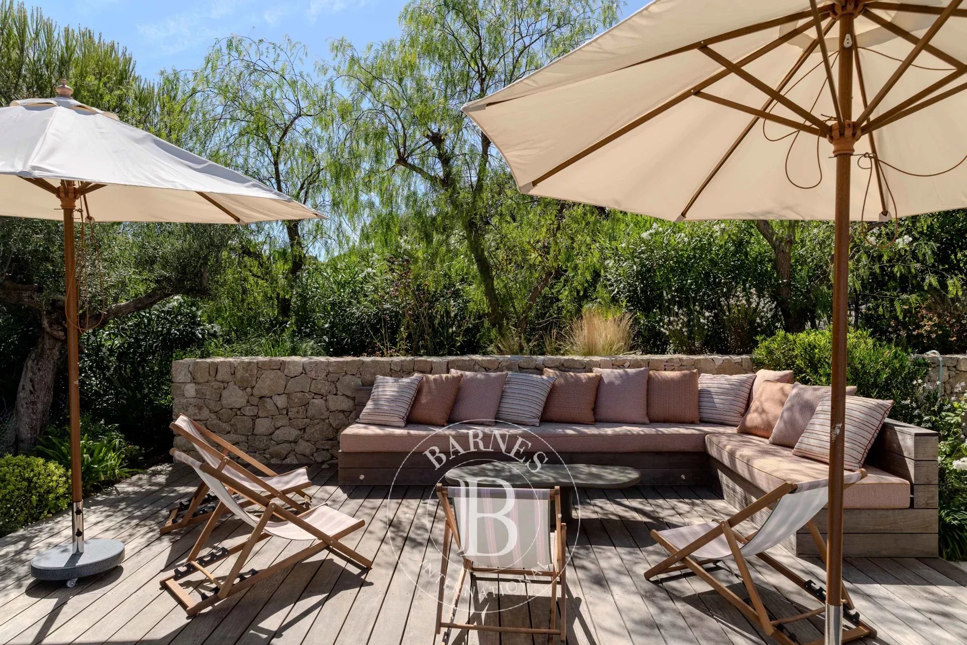 La Croix-Valmer  - Villa 7 Bedrooms - picture 17