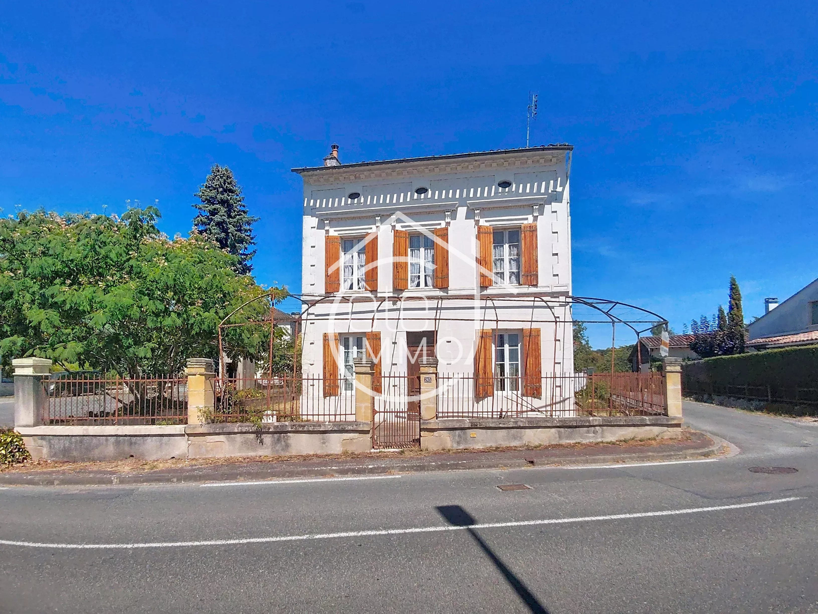 Agence immobilière de Agence Coteimmo.fr