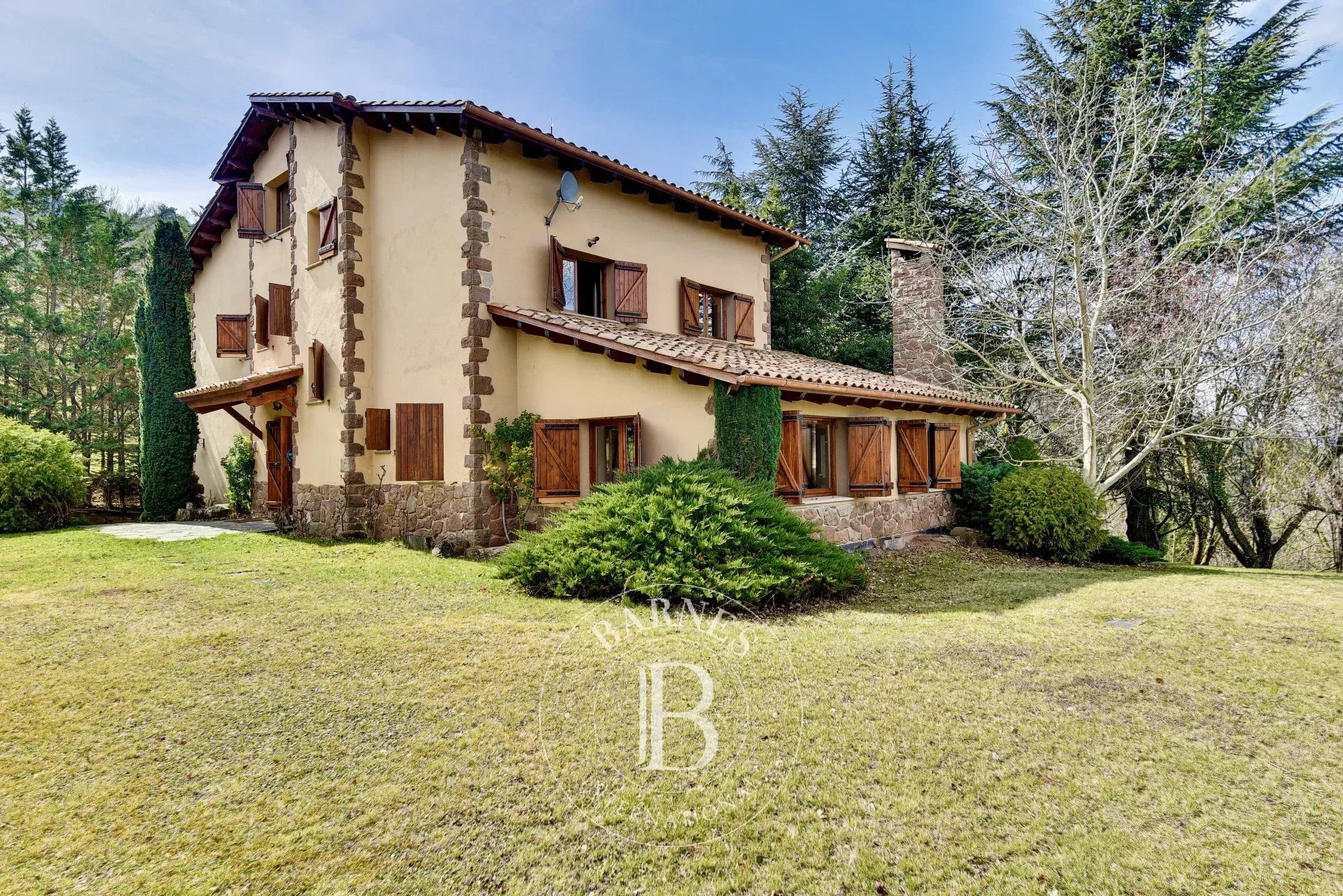 Dağ evi Sant Joan de Les Abadesses - picture 4