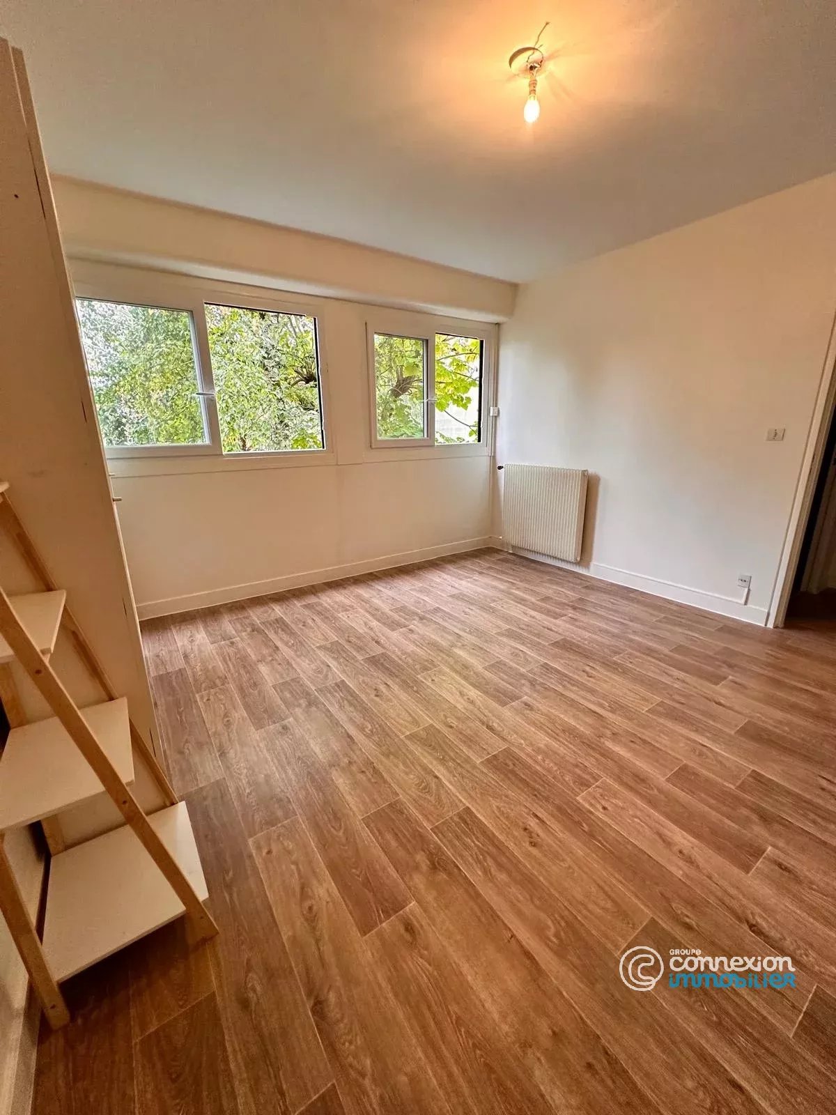 Appartement à louer à Rambouillet – Proche Gare