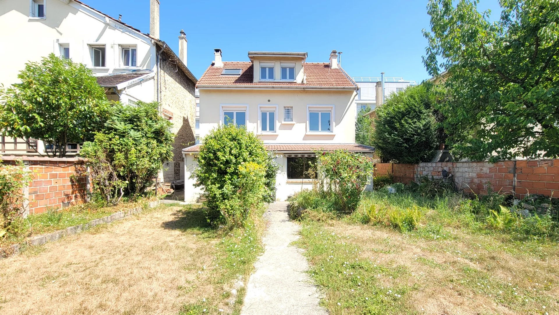 Agence immobilière de LMA Chelloise