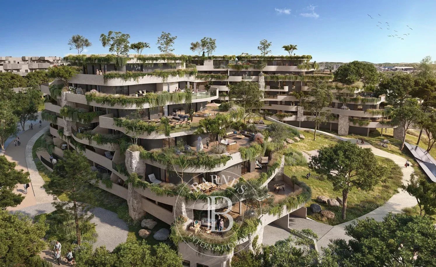 Penthouse Lattes  -  ref 87006341 (picture 2)