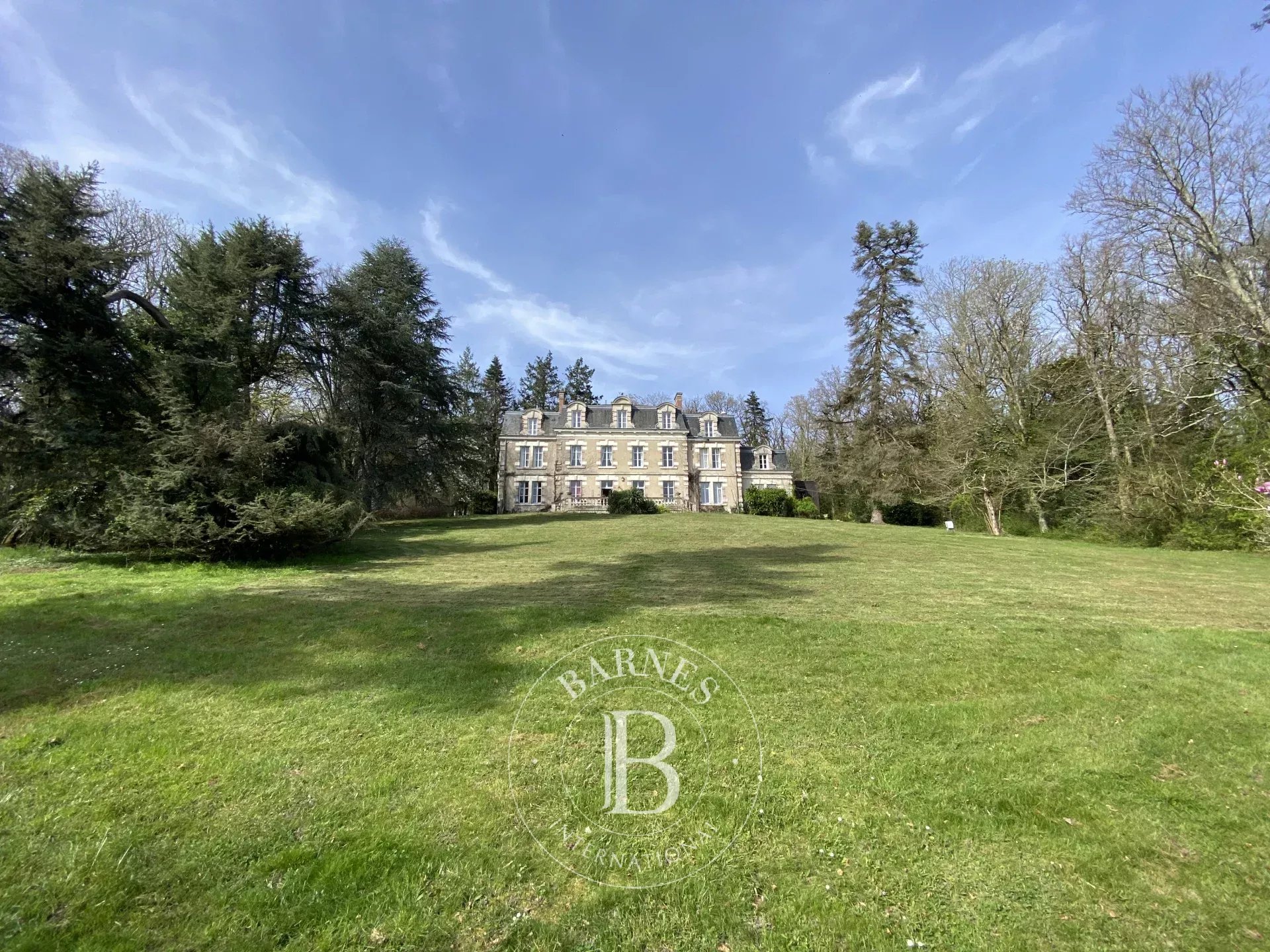 Château Veuves  -  ref 7331602 (picture 2)