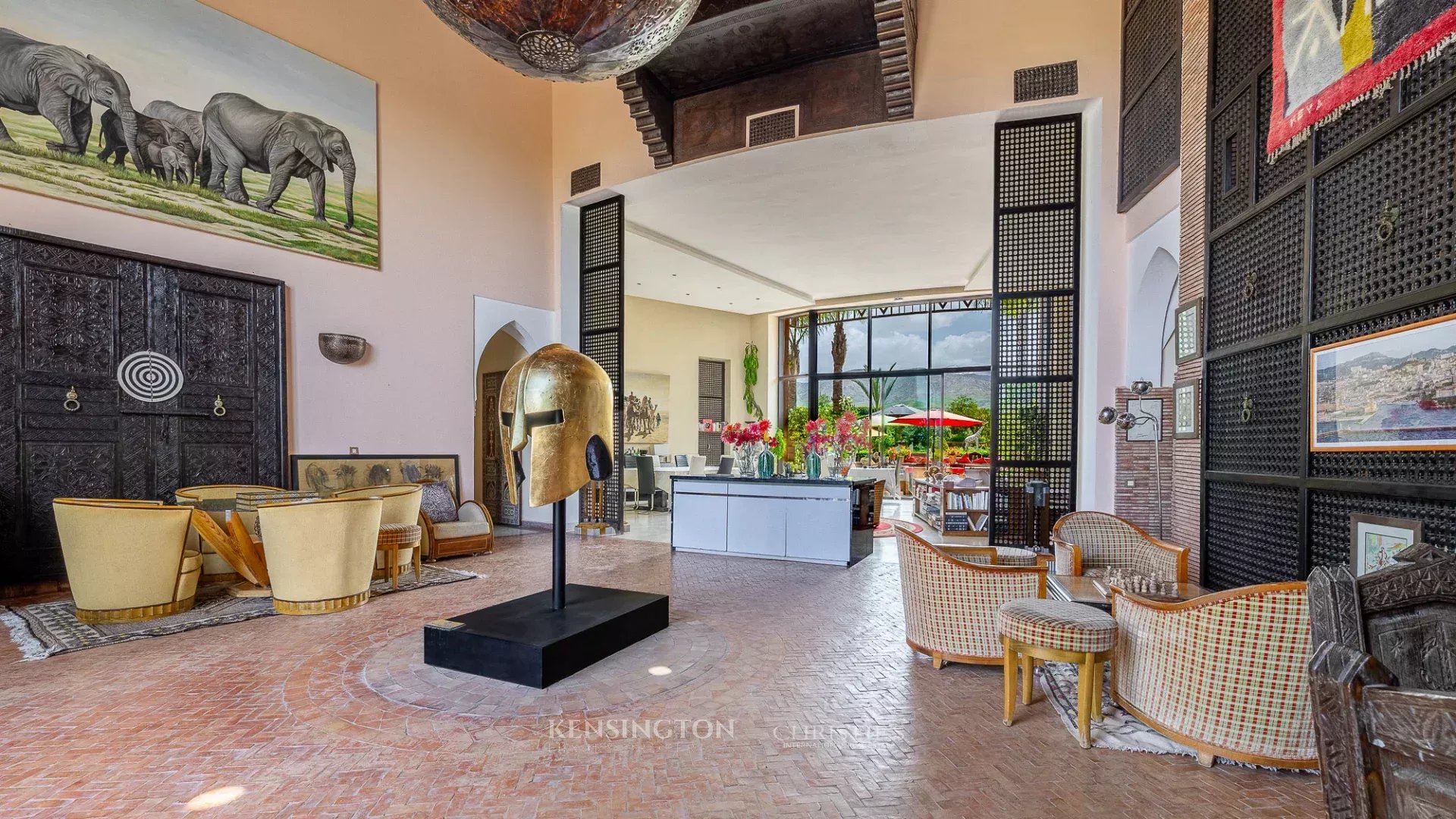 9 Bedroom Villa/Townhouse's Image 40