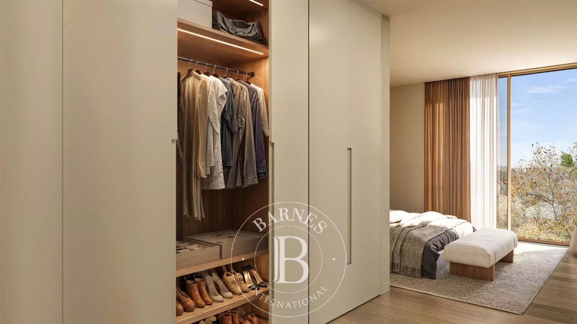 Sophistication by the Sea