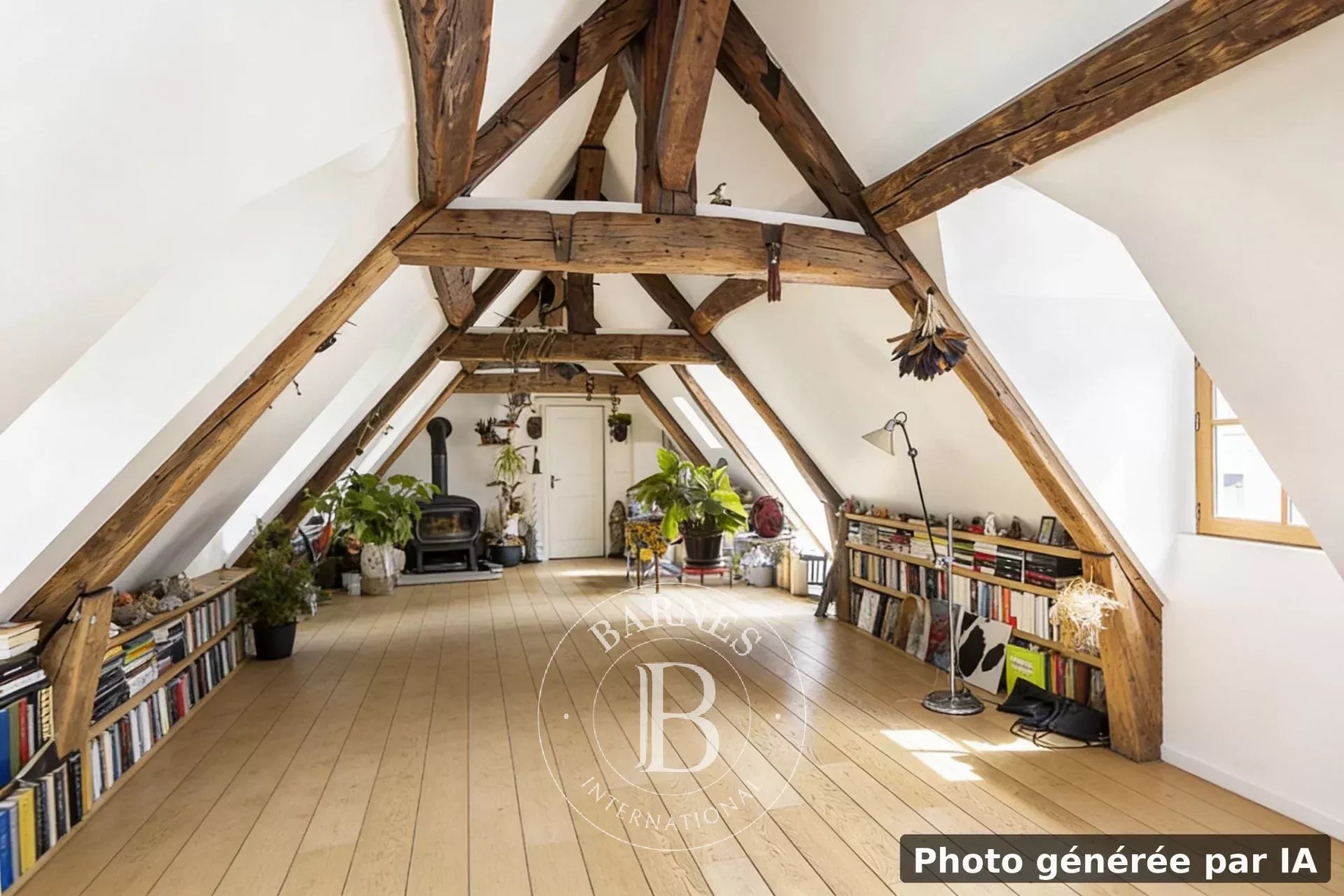 Apartment Paris 75006  -  ref 86962188 (picture 3)
