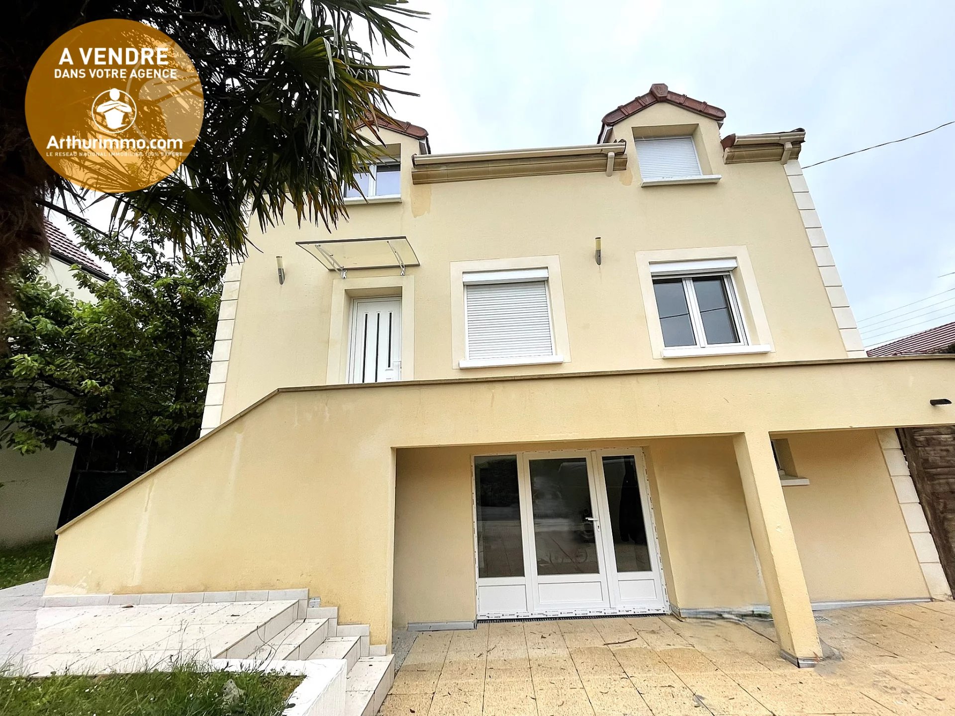 Agence immobilière de Arthurimmo.com Baillet en France