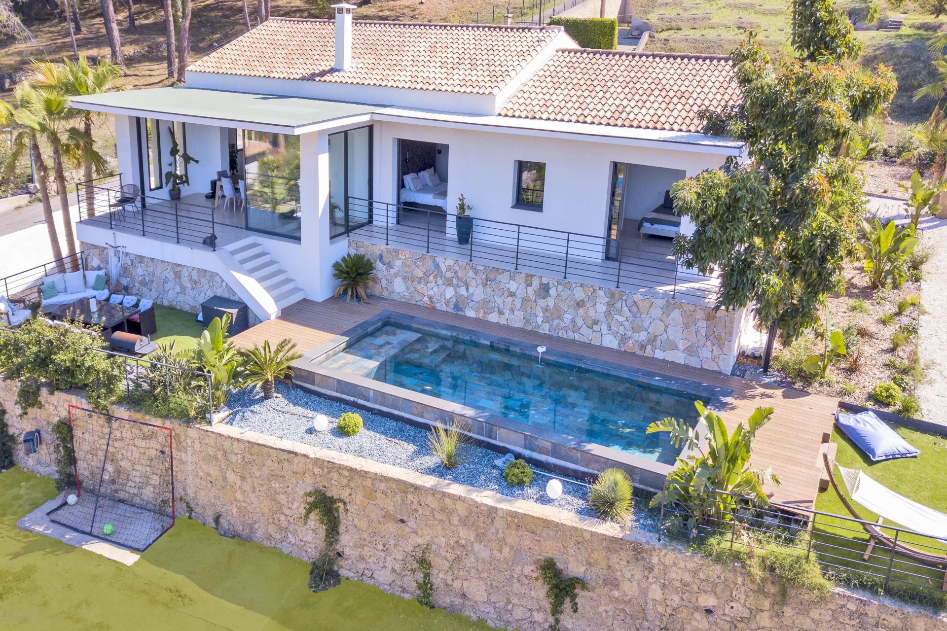 Vente Villa Mougins