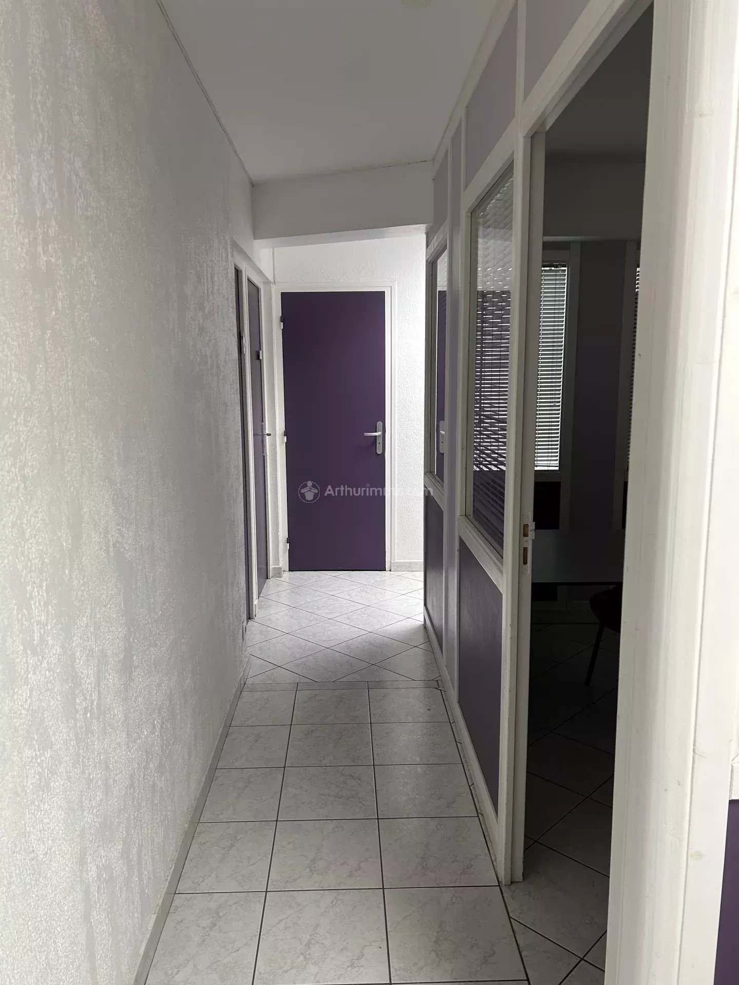BUREAU 11 M² - COWORKING - Photo 4