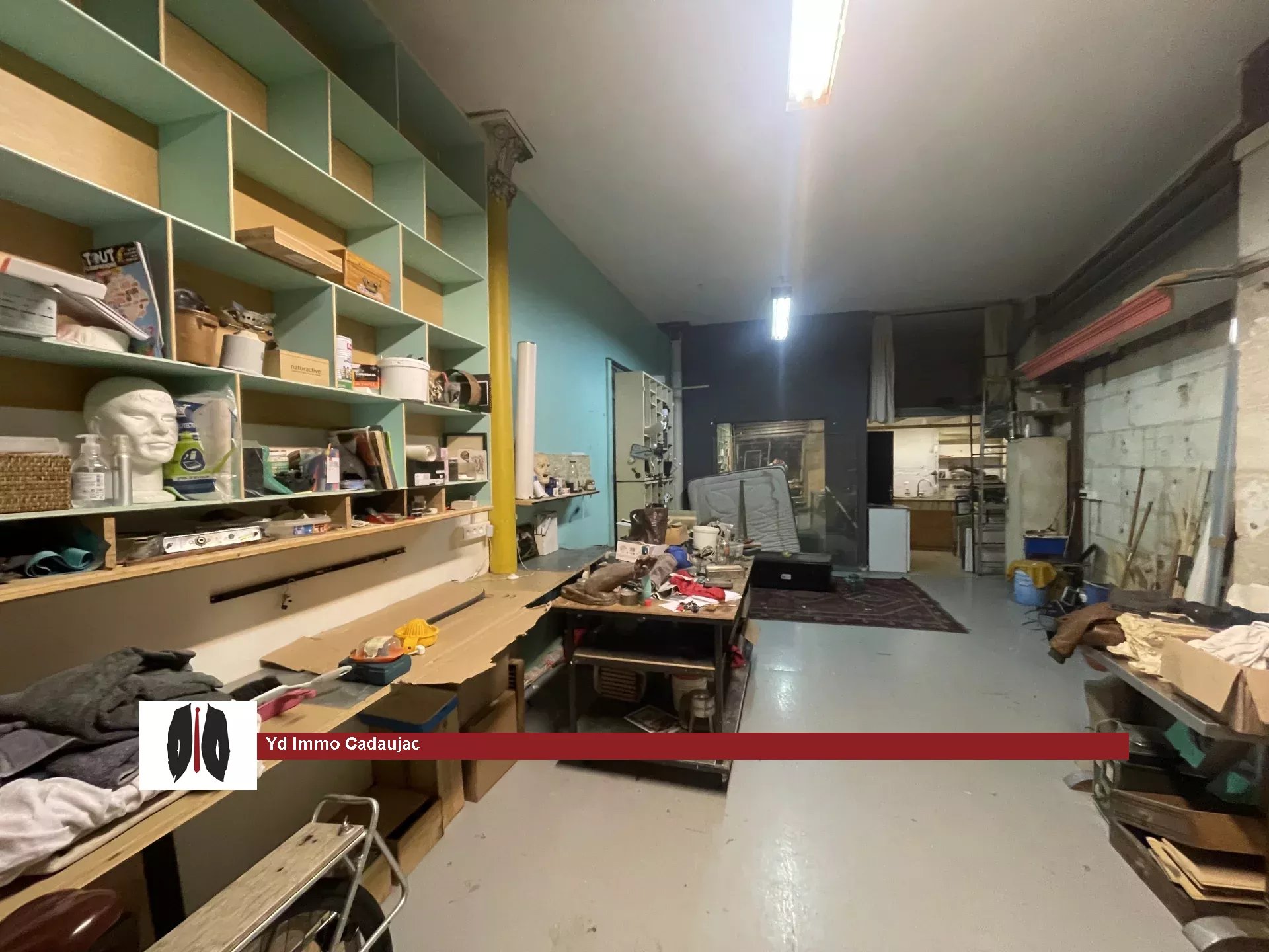 Agence immobilière de YD Immo