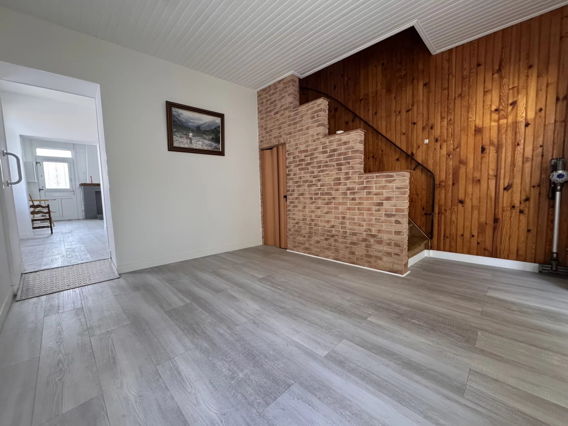 Sale House Escaudain