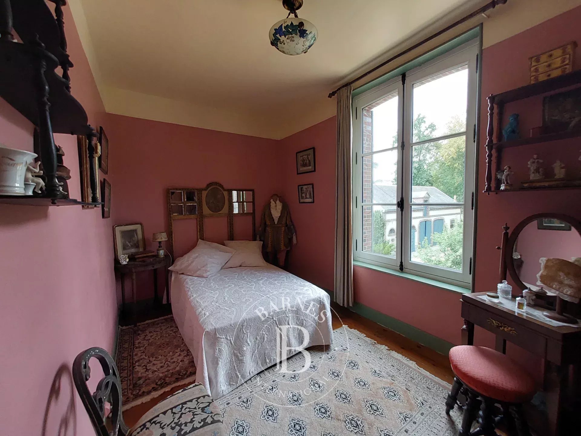 Verneuil d'Avre et d'Iton  - Maison 7 Pi&egrave;ces 4 Chambres - picture 13