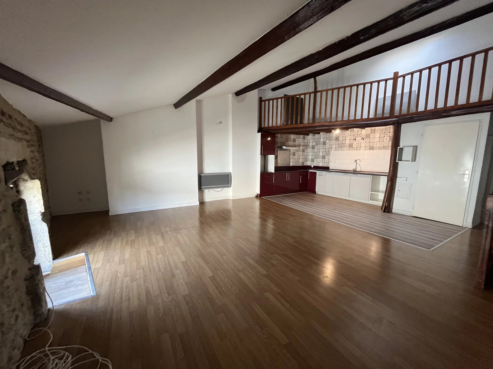 Achat Appartement T4 à Cornas (07130) - 102m²