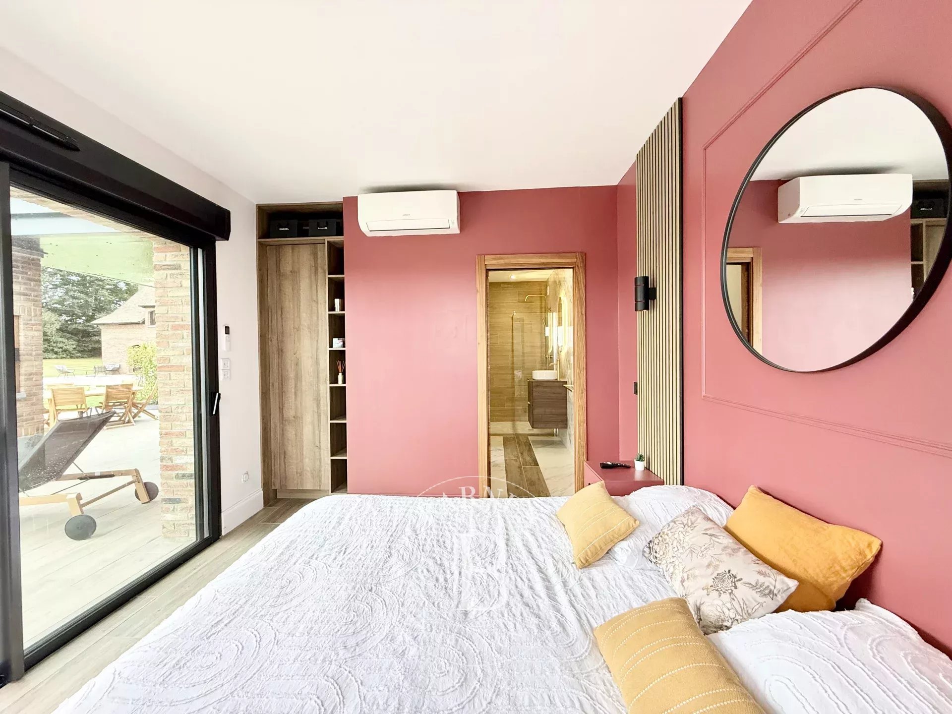Valenciennes  - Maison 7 Pi&egrave;ces 3 Chambres - picture 15
