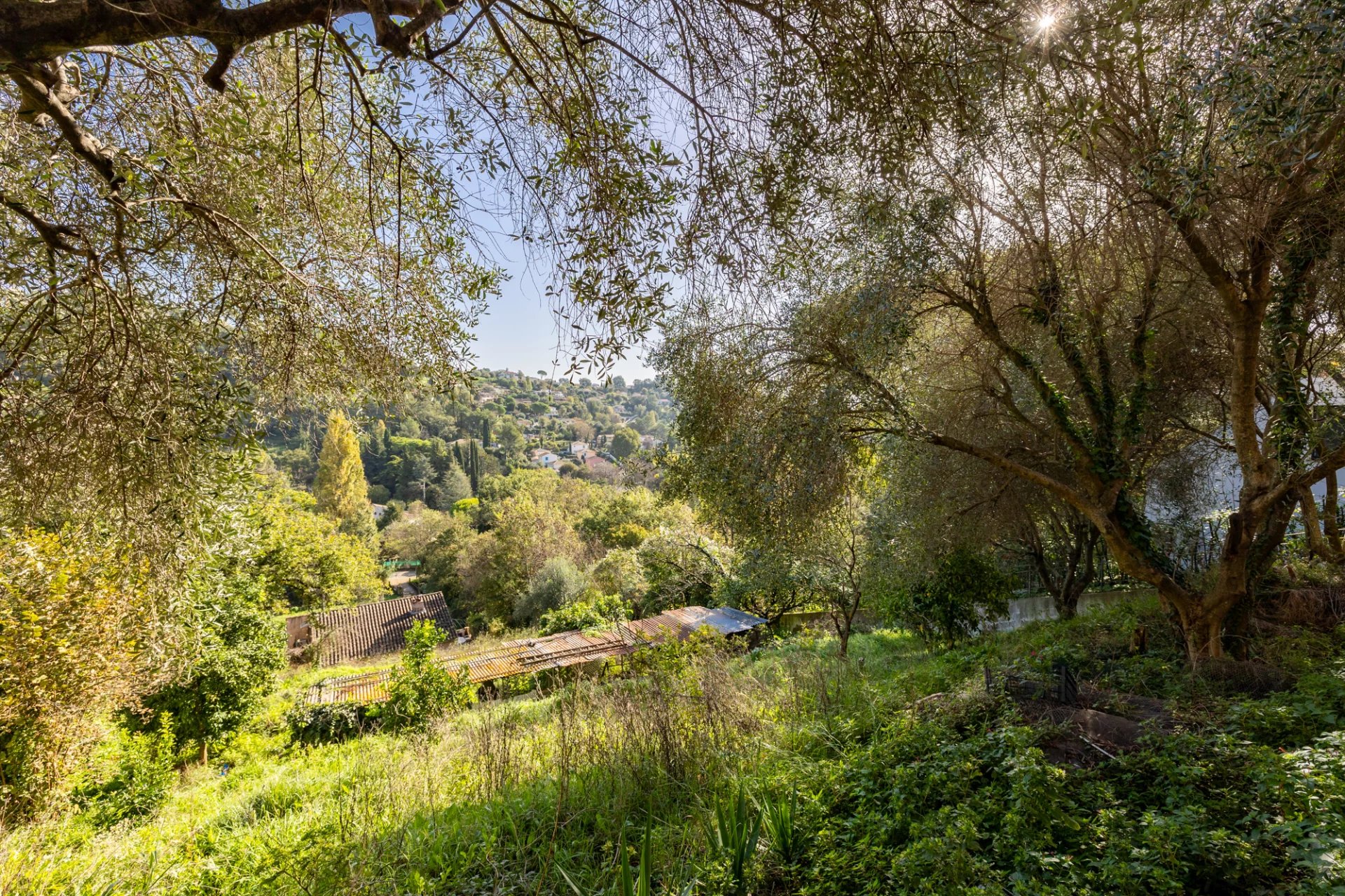 Sale Villa Saint-Paul-de-Vence