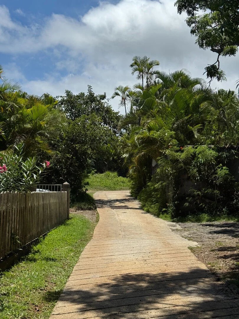Vente Terrain La Montagne