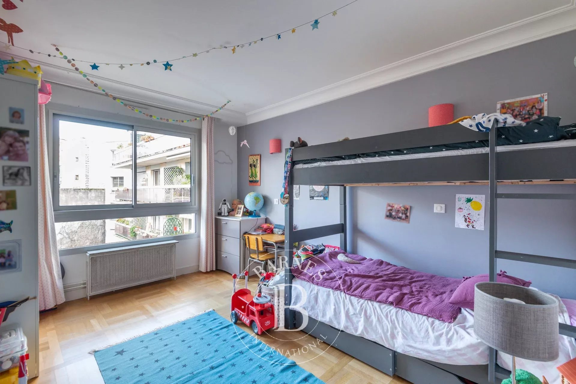 Daire Neuilly-sur-Seine - picture 21