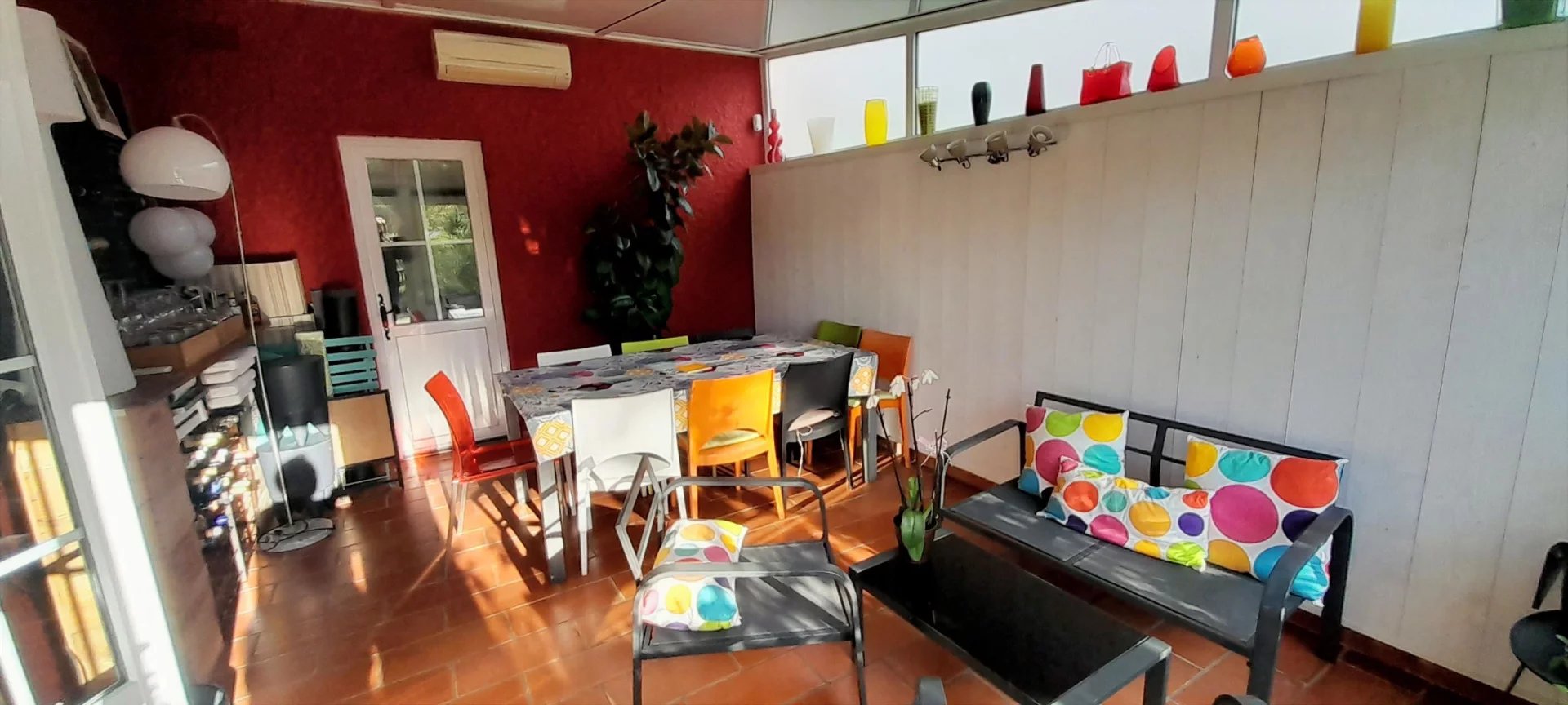 Achat Maison T5 à Cestas (33610) - 134m²