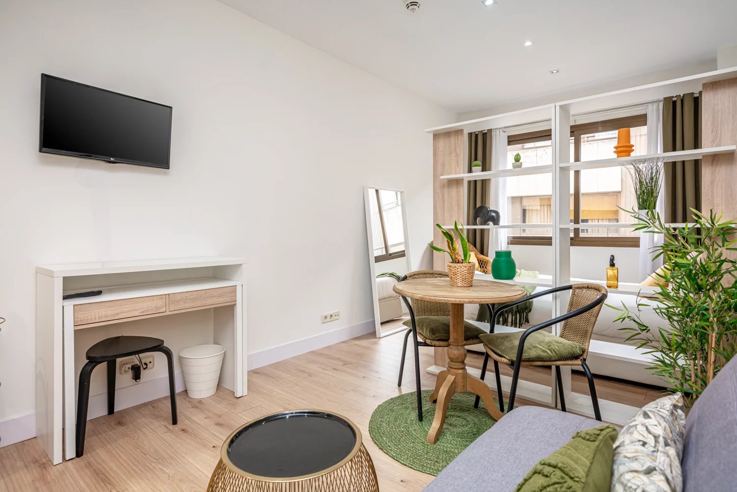 Zu verkaufen Studio | Madrid - picture 3