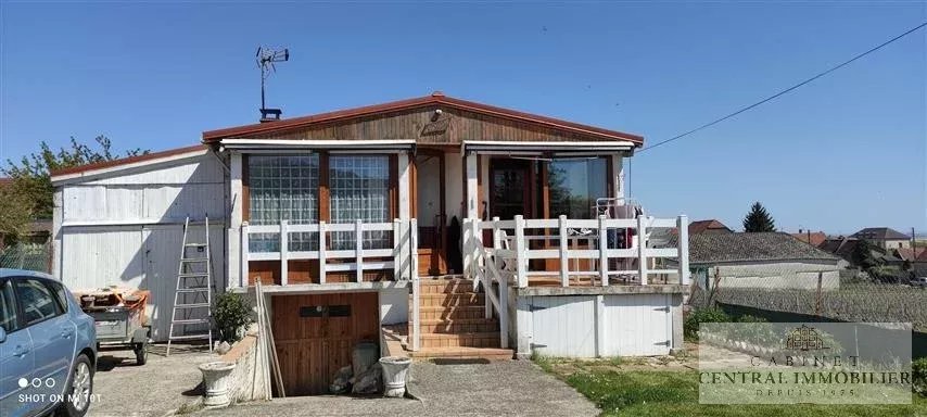 Agence immobilière de Cabinet Central Immobilier