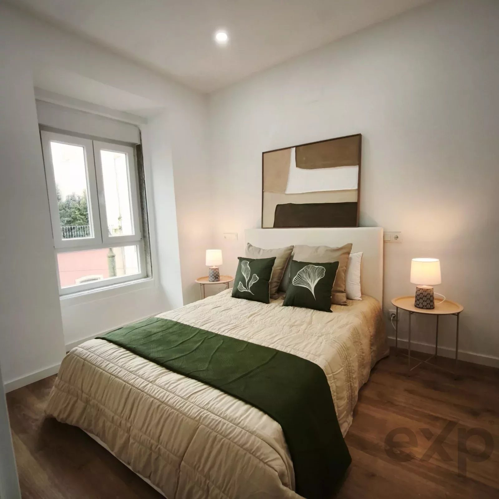 Fully Renovated 3-Bedroom Apartment with En-Suite and Walk-In Closet in Penha de França 87177065 image 14